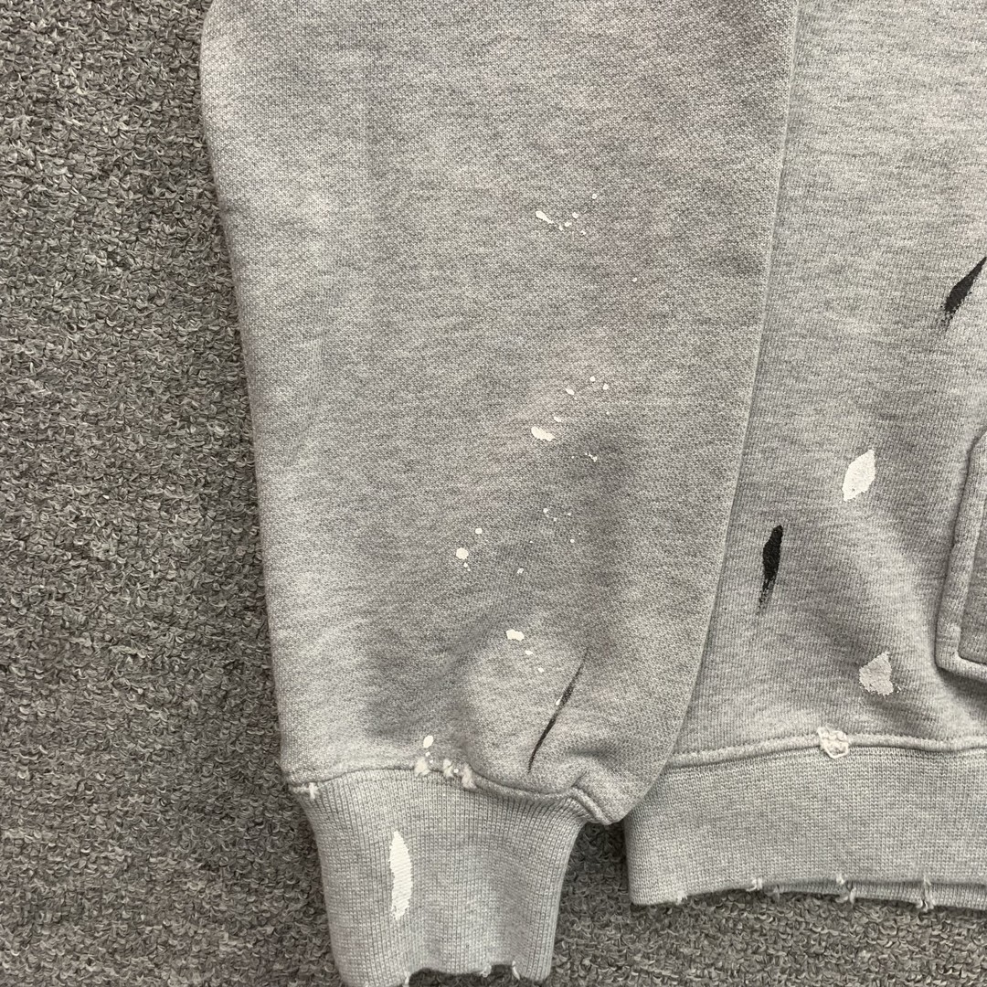 117_215 AMIRI  Hoodie