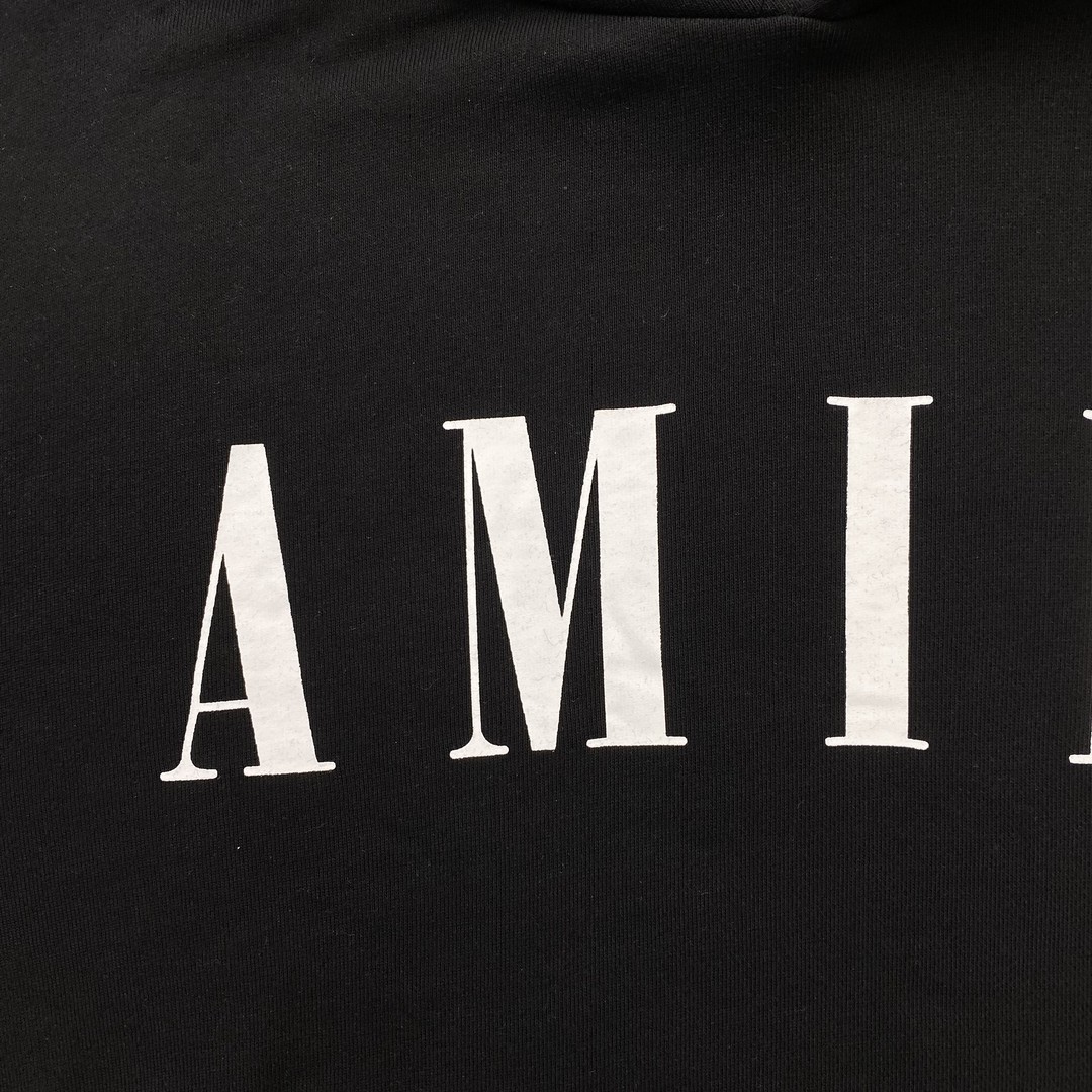 88_158 AMIRI Hoodie