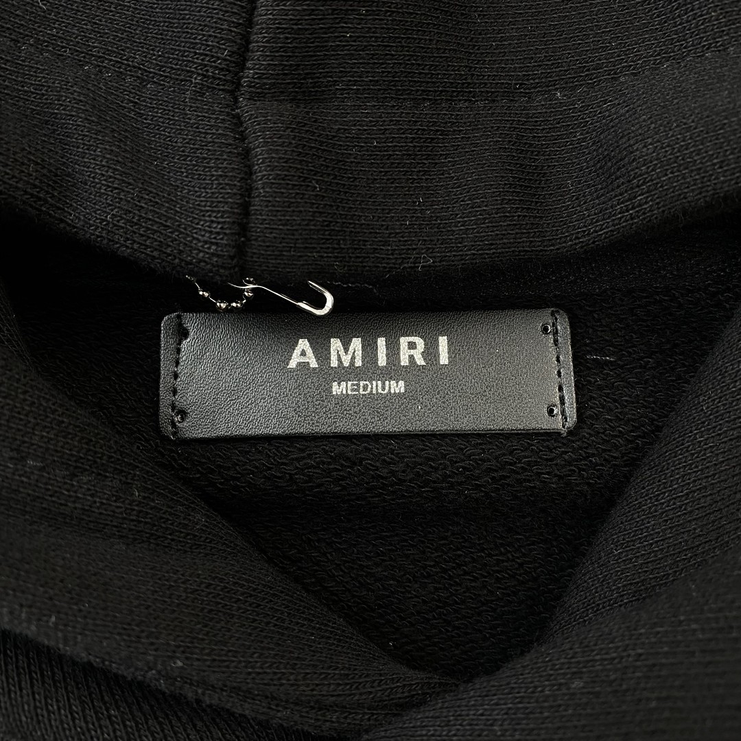38_210 AMIRI Hoodie