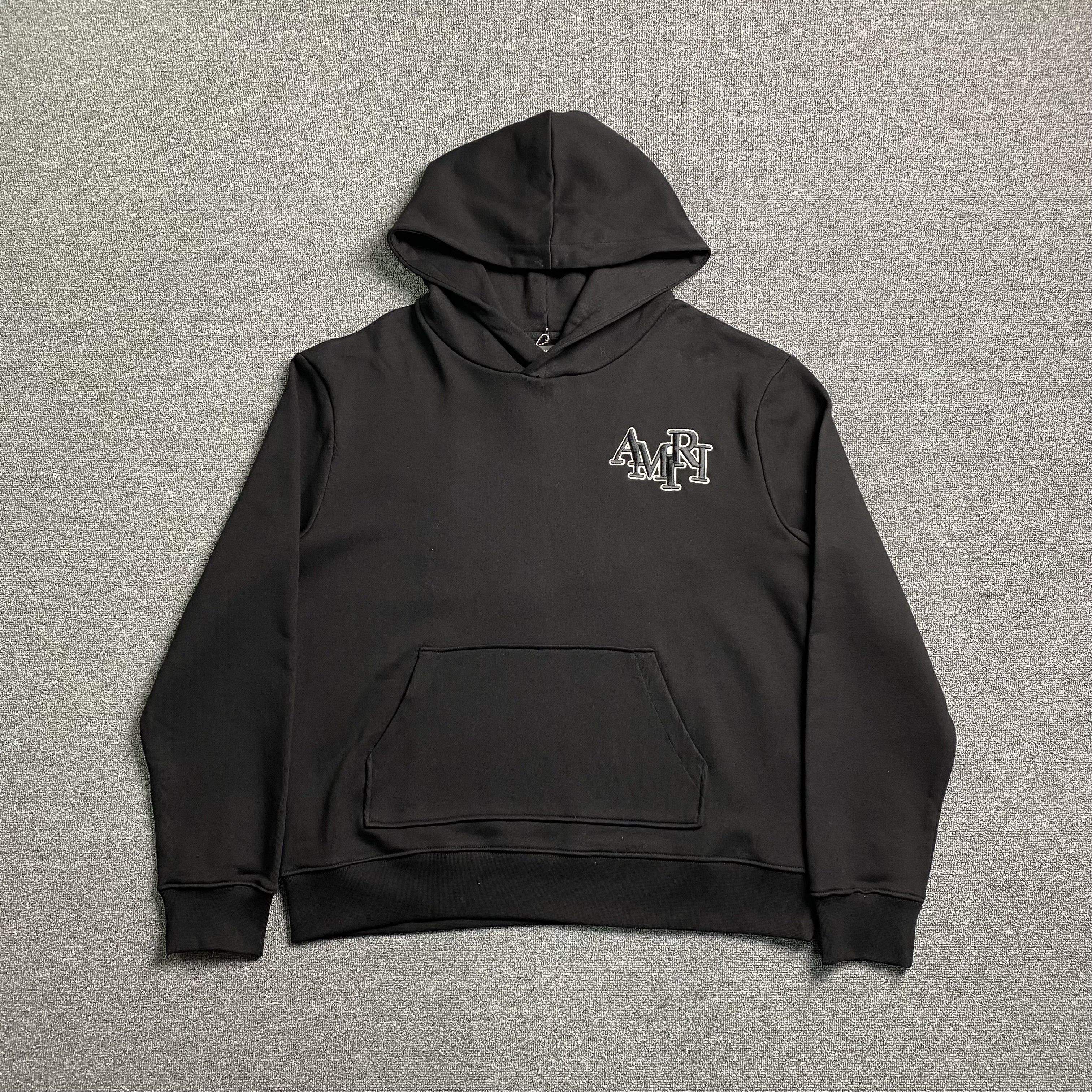103_218  AMIRI Hoodie