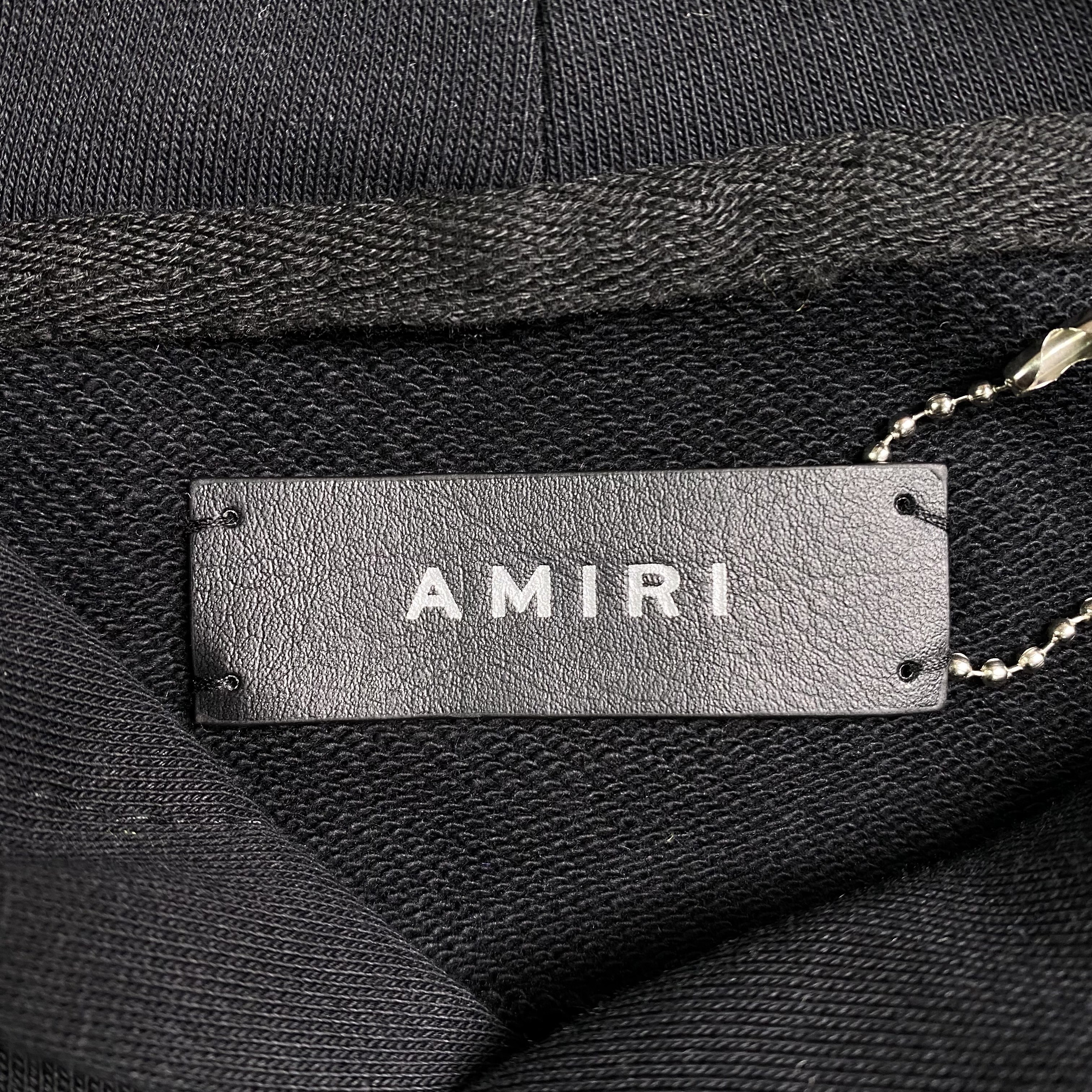48_160  AMIRI Hoodie
