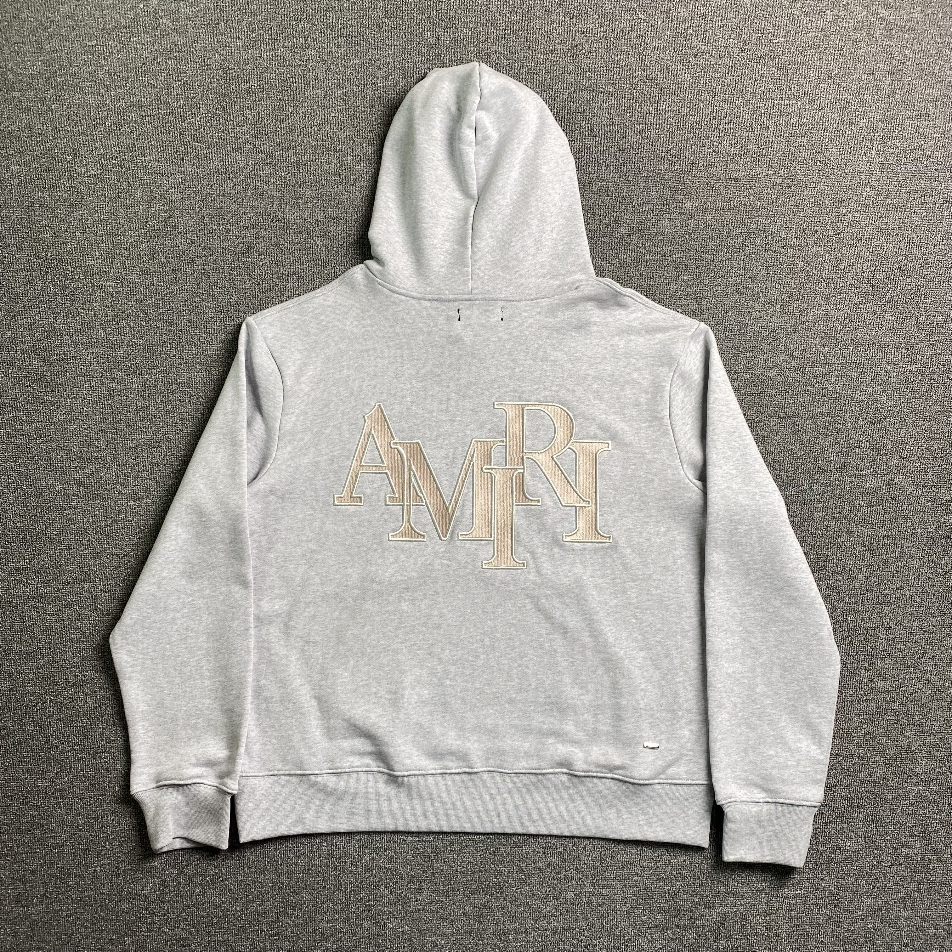 103_218  AMIRI Hoodie