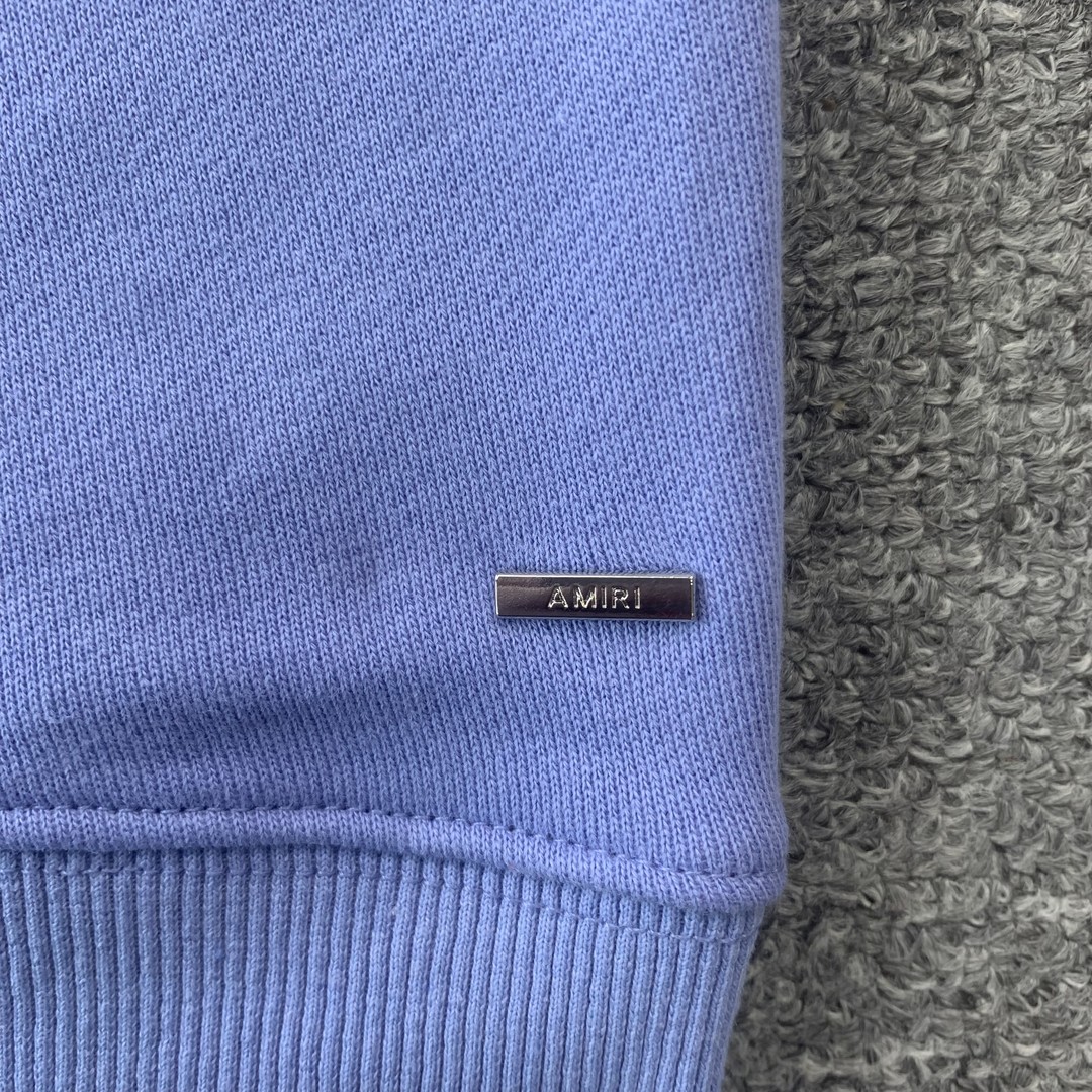10_248 AMIRI   Hoodie