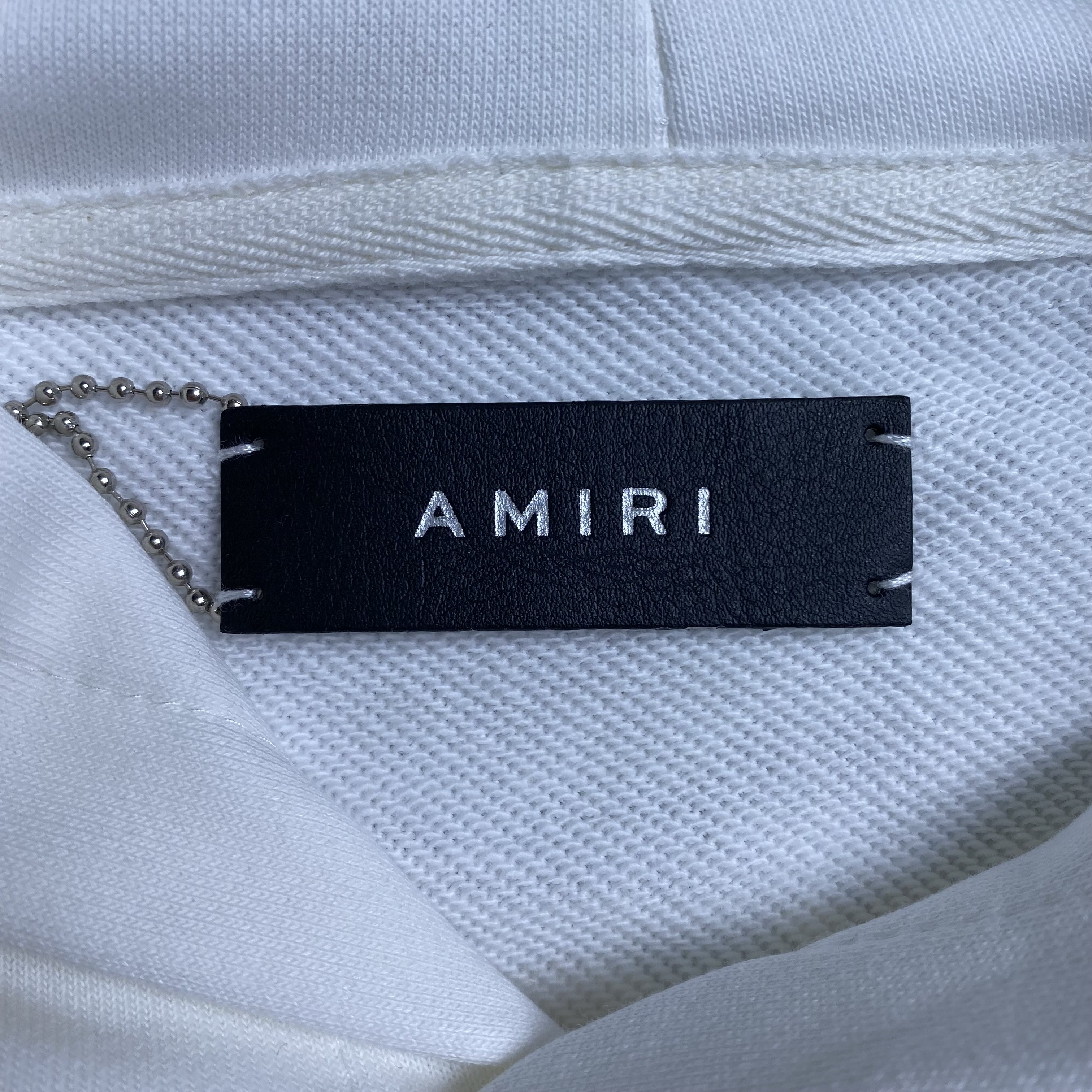 48_160  AMIRI Hoodie