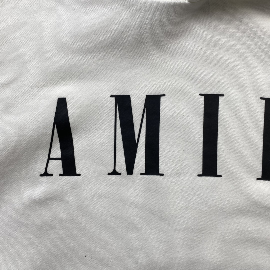 88_158 AMIRI Hoodie