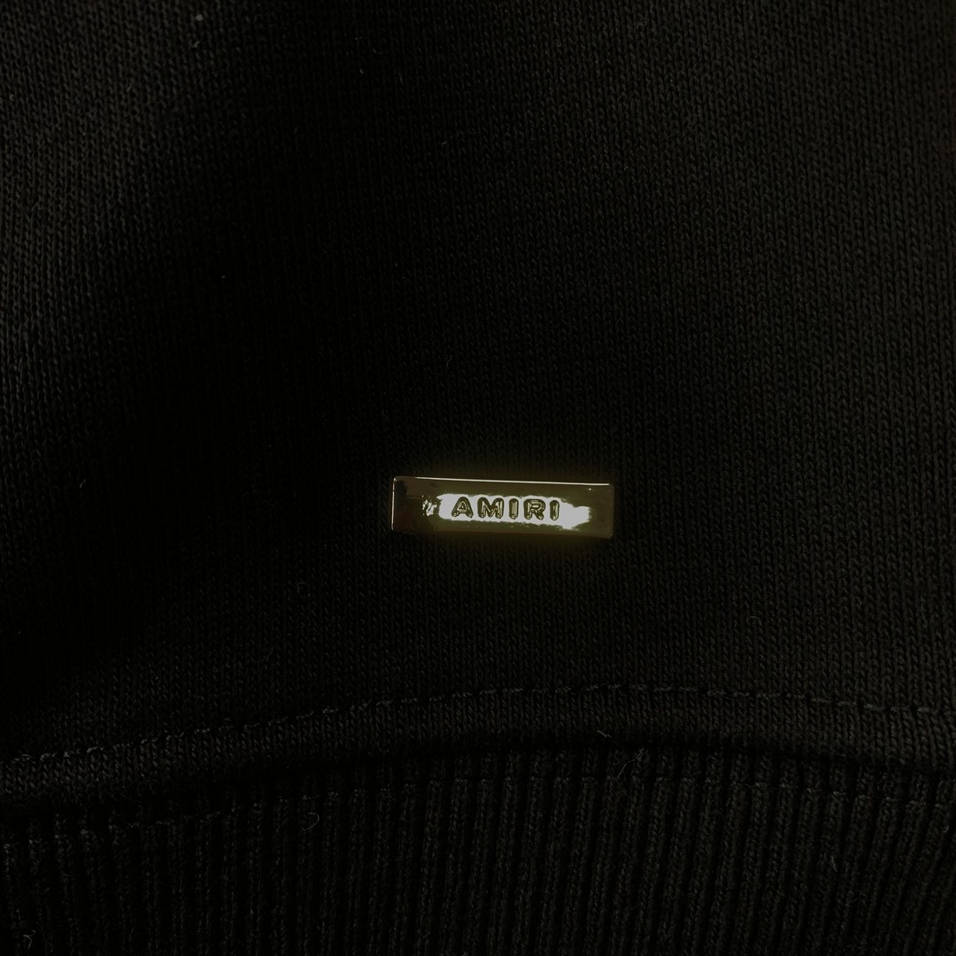 103_ 145   AMIRI   Hoodie