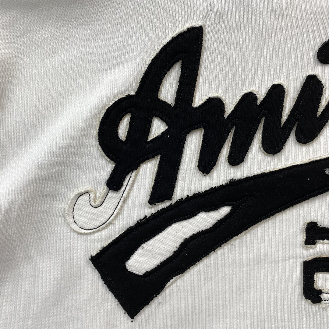 3_218 AMIRI Hoodie