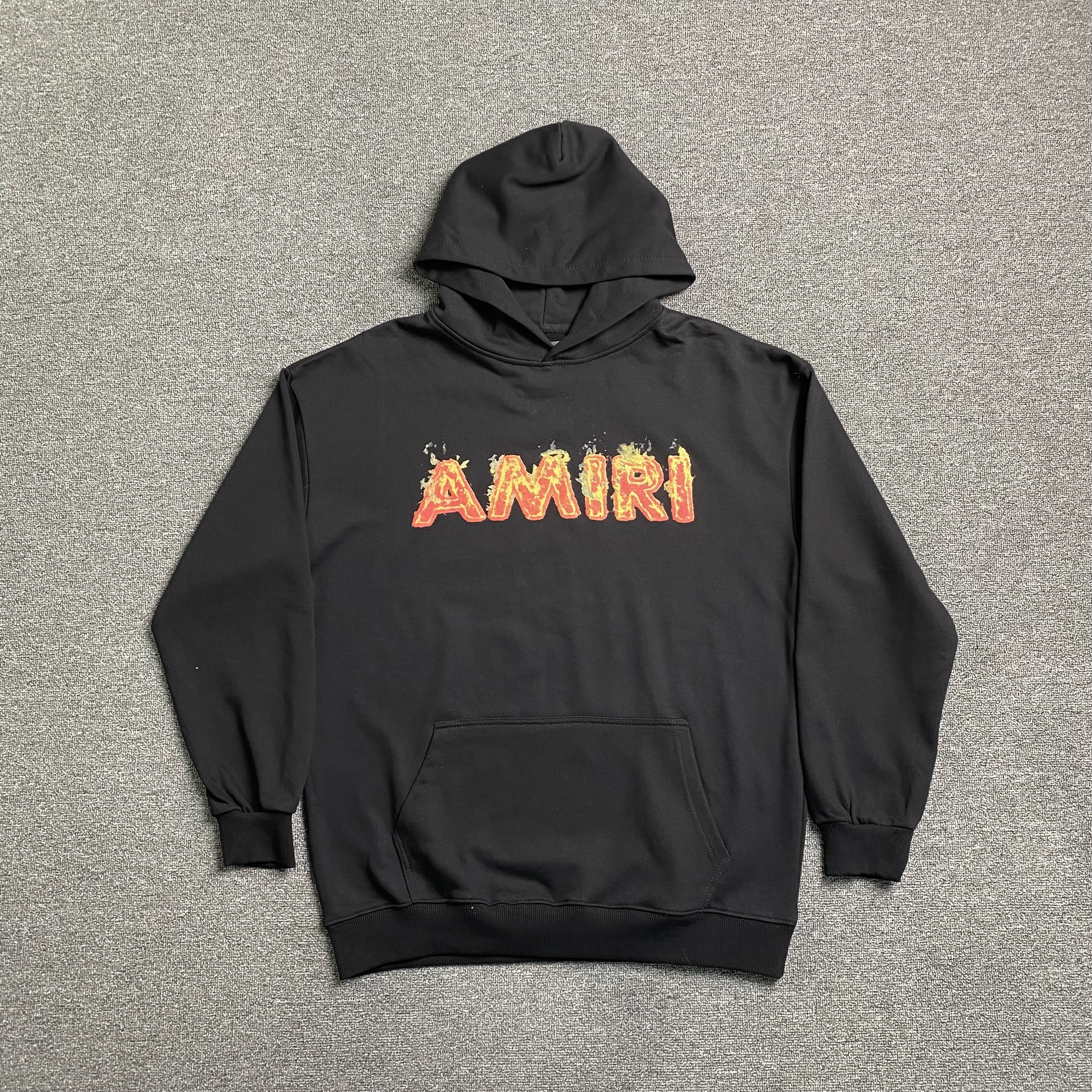 54_160  AMIRI Hoodie