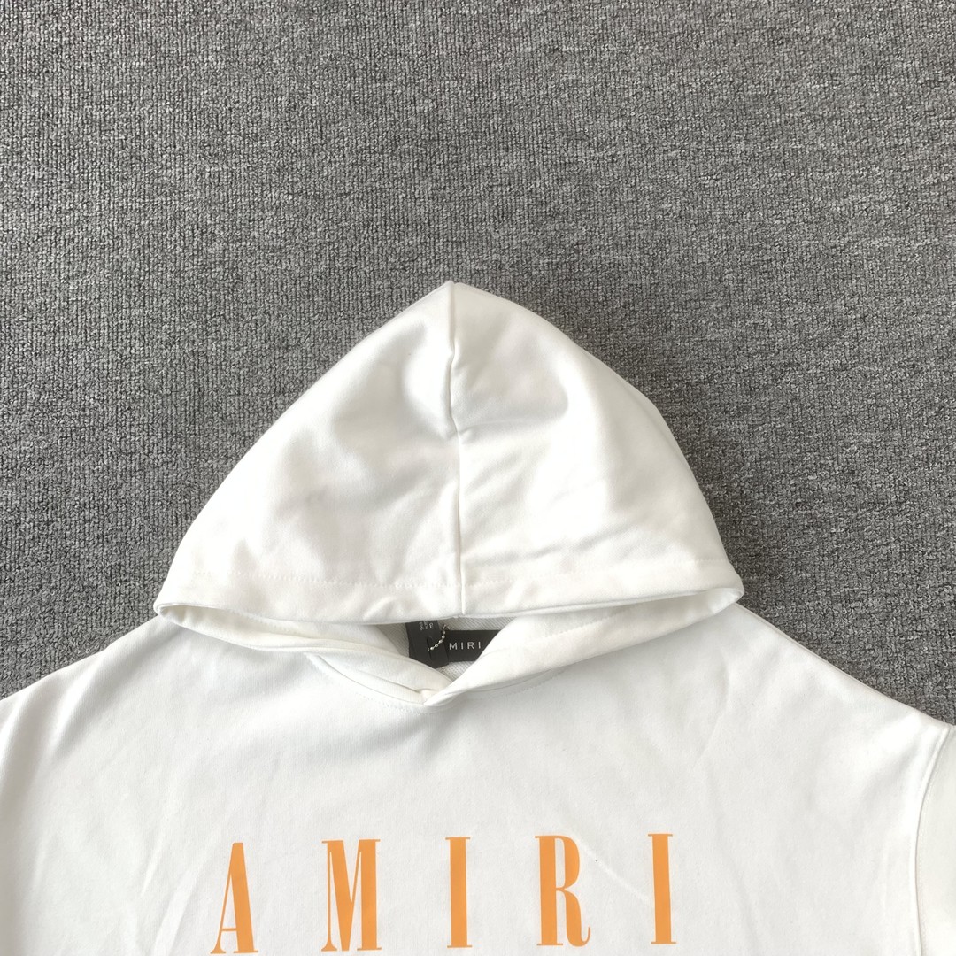 104_155    AMIRI  Hoodie