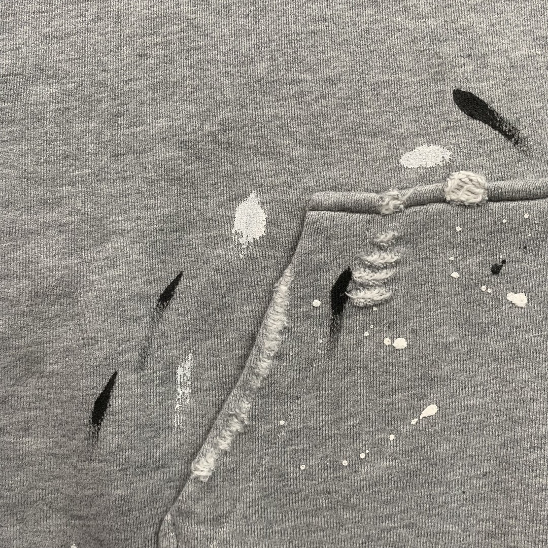 117_215 AMIRI  Hoodie