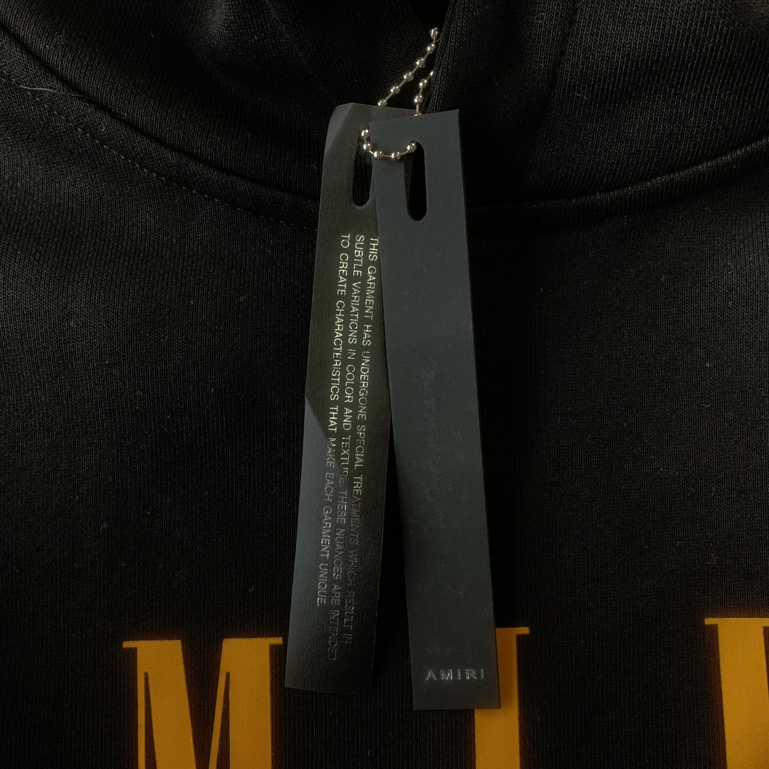 104_155    AMIRI  Hoodie