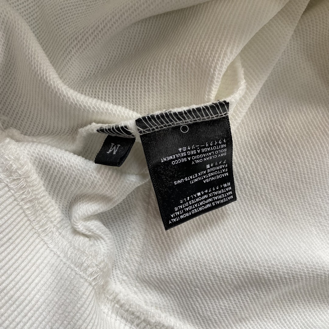 47_ 160  AMIRI Hoodie