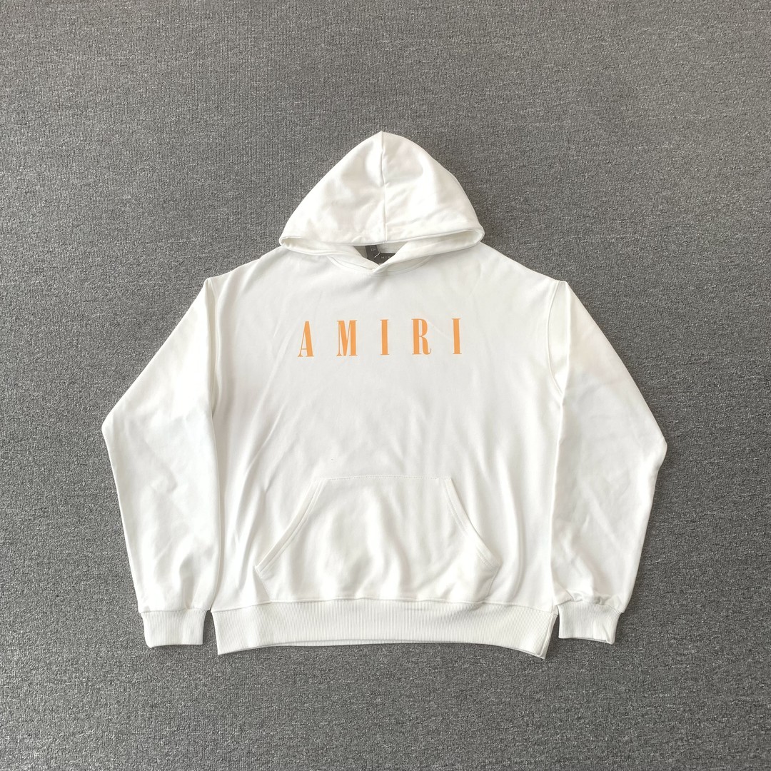104_155    AMIRI  Hoodie