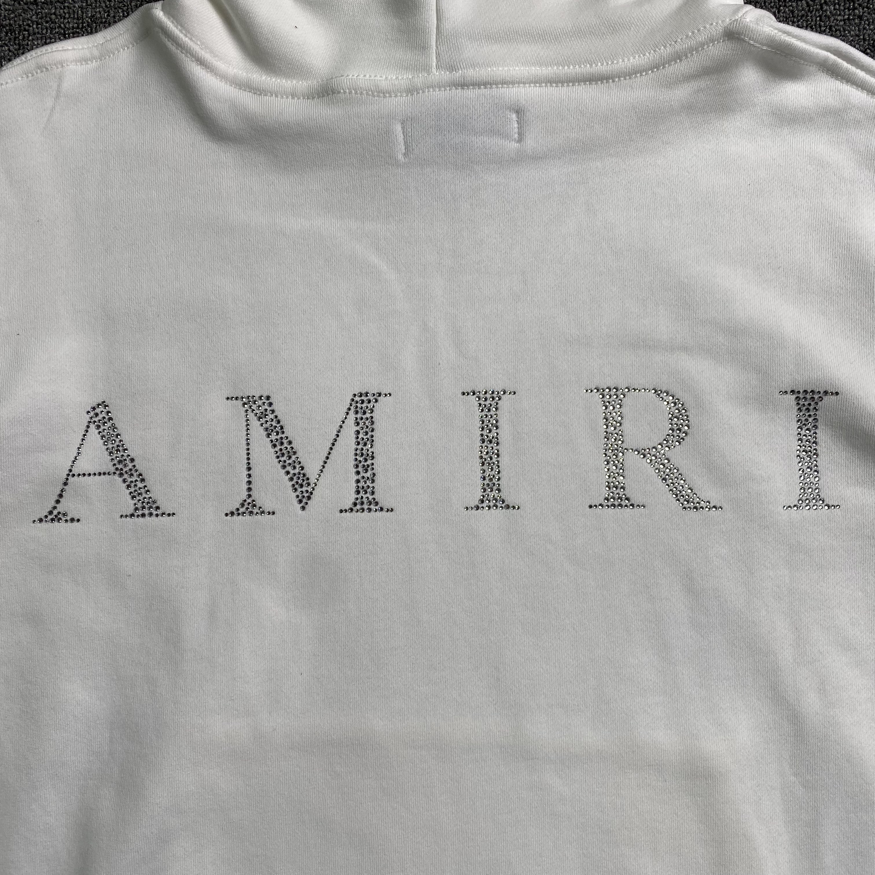 101_158 AMIRI Hoodie