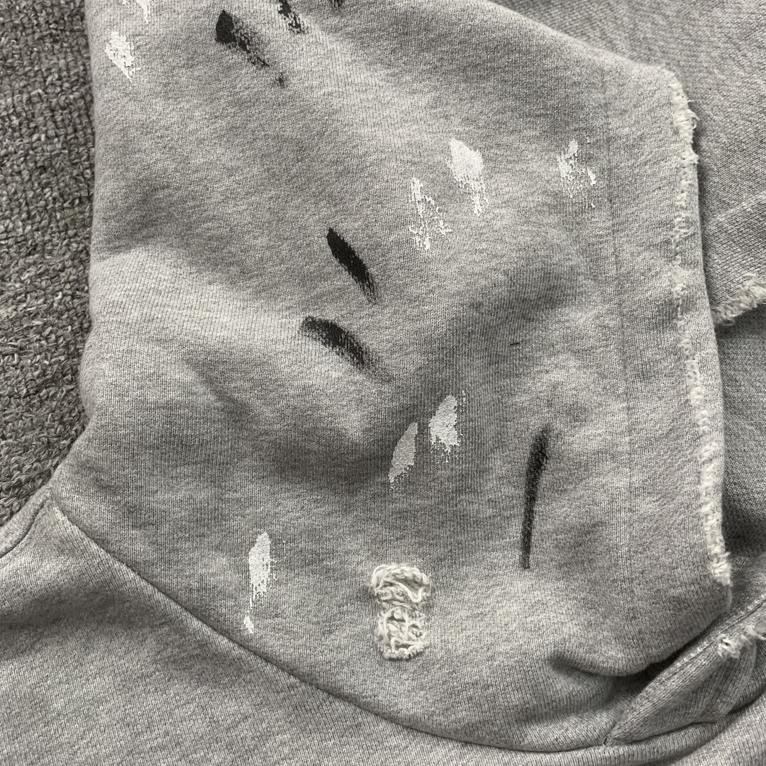 117_215 AMIRI  Hoodie