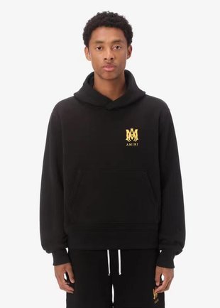113_238  Amiri 2022 Hoodie