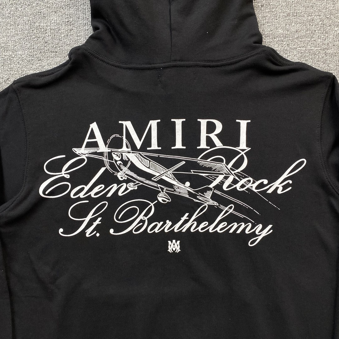 97_158 AMIRI Hoodie