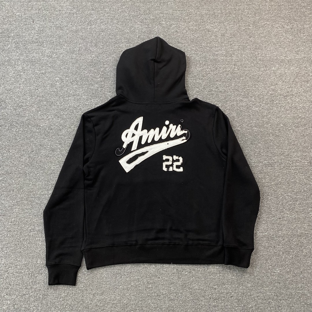 3_218 AMIRI Hoodie