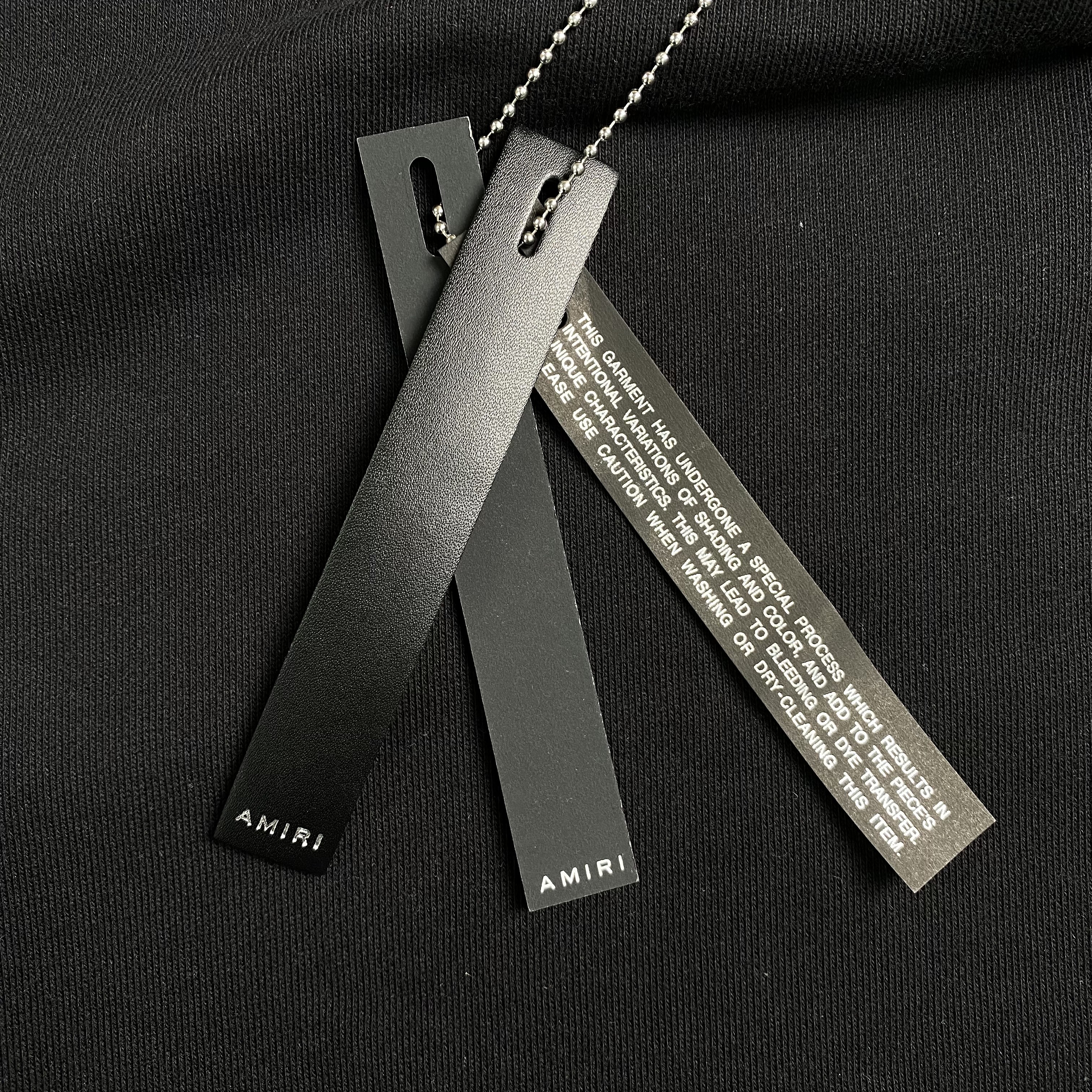 104_245 AMIRI Hoodie