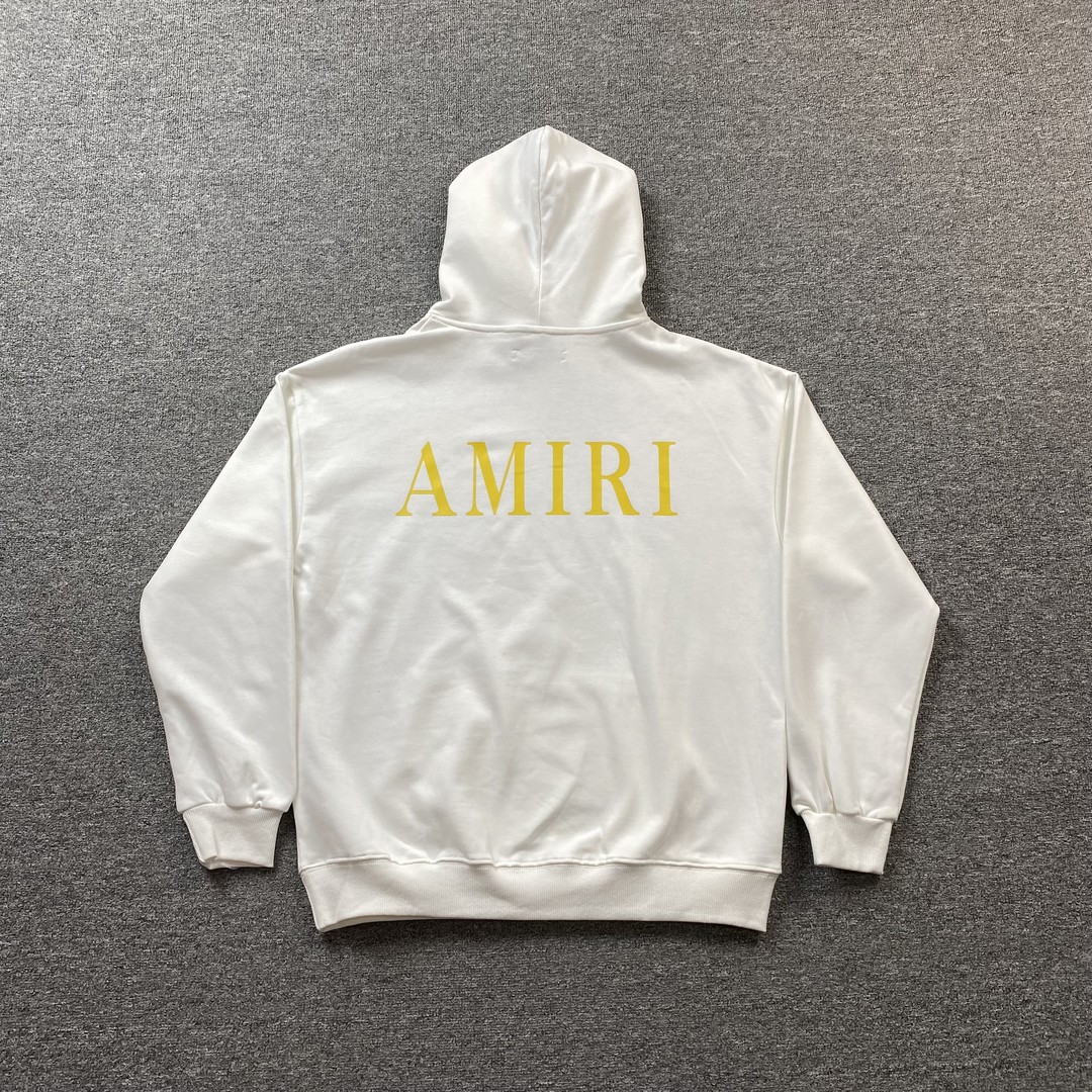 43_160 AMIRI Hoodie
