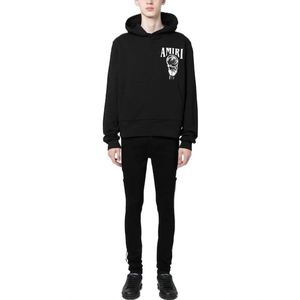 16_155 AMIRI Hoodie