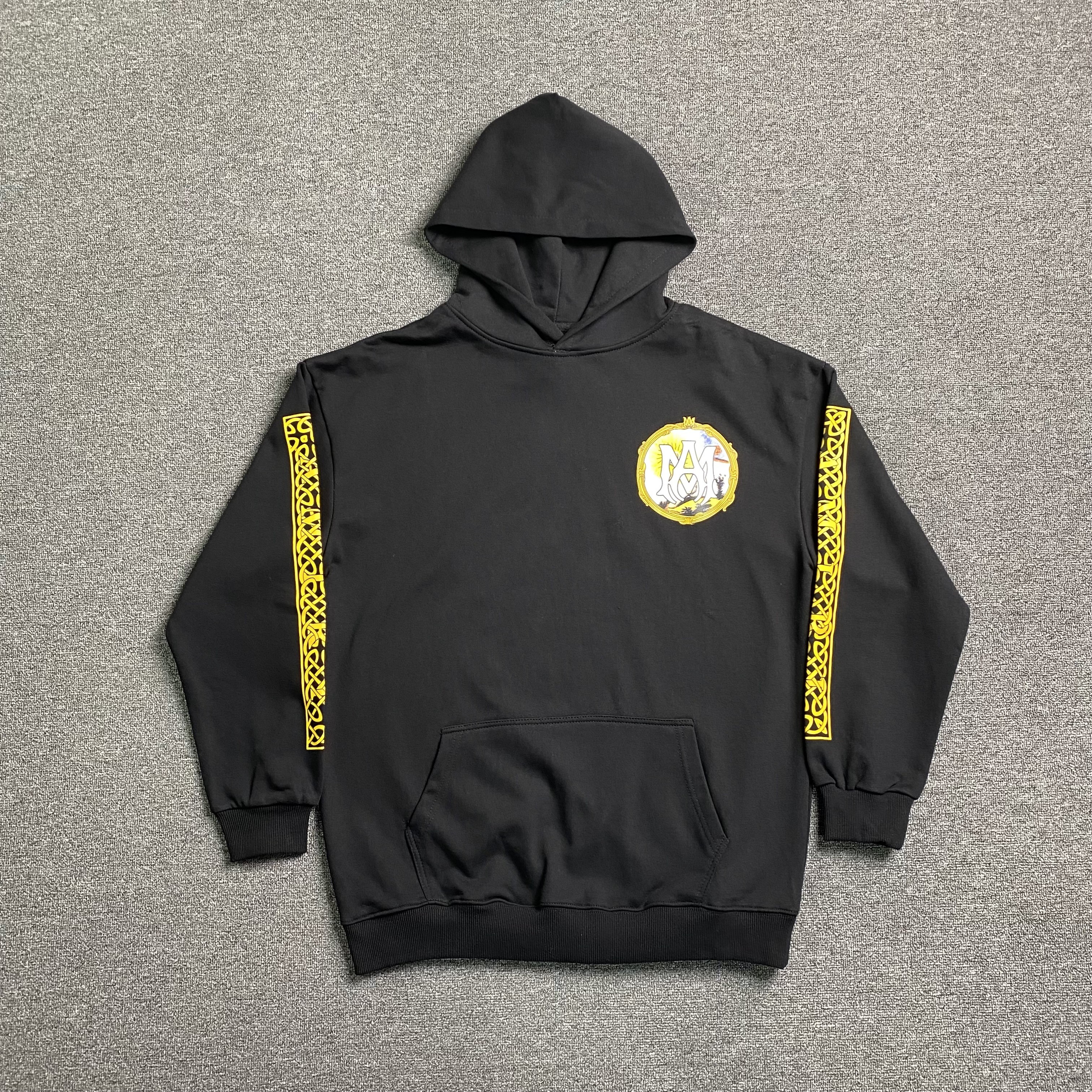 52_160  AMIRI Hoodie