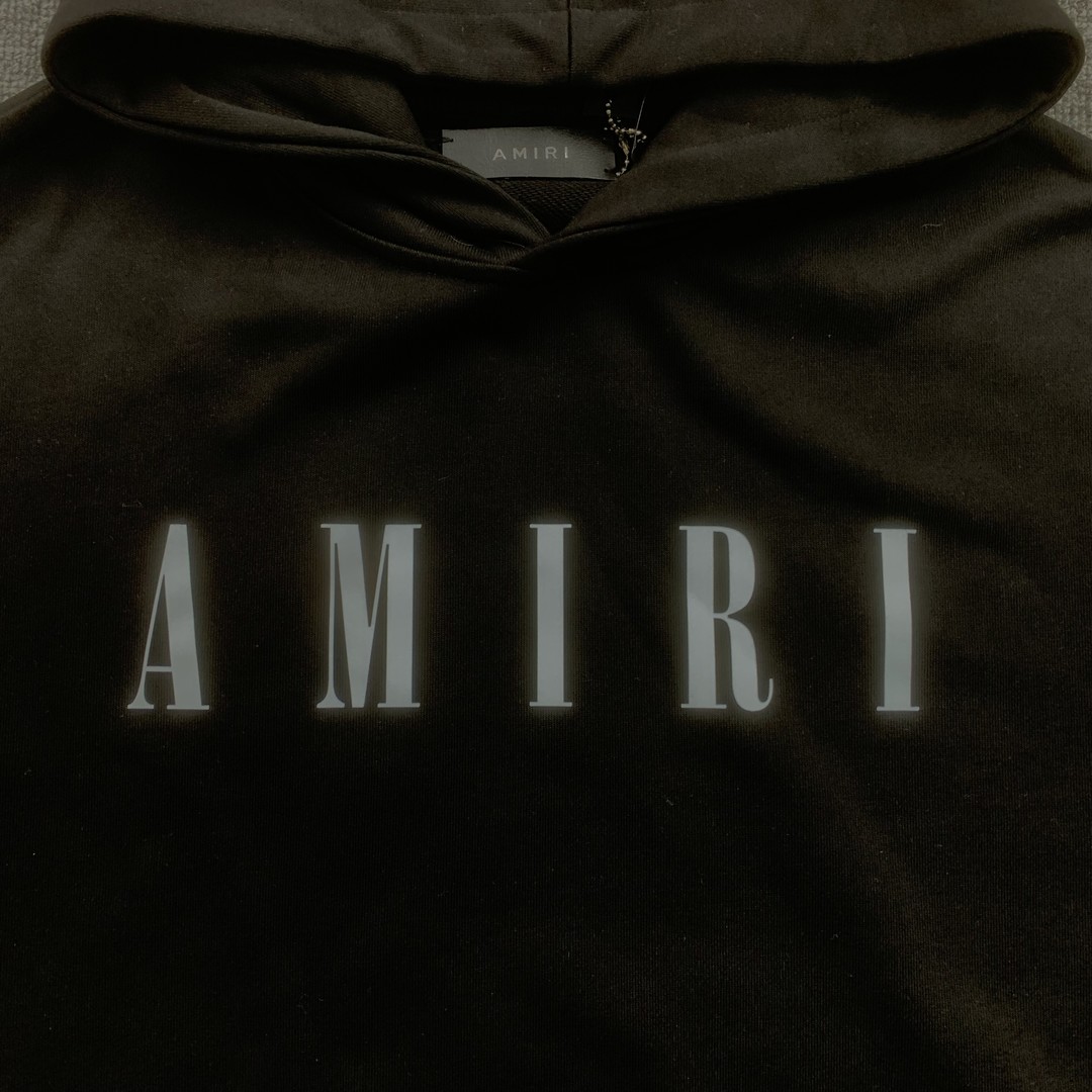 106_155    AMIRI  Hoodie