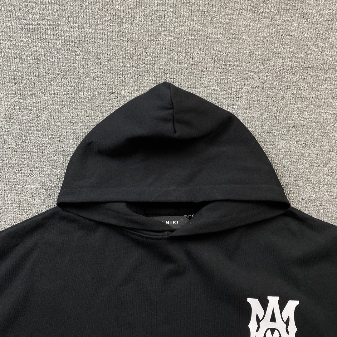 47_ 160  AMIRI Hoodie