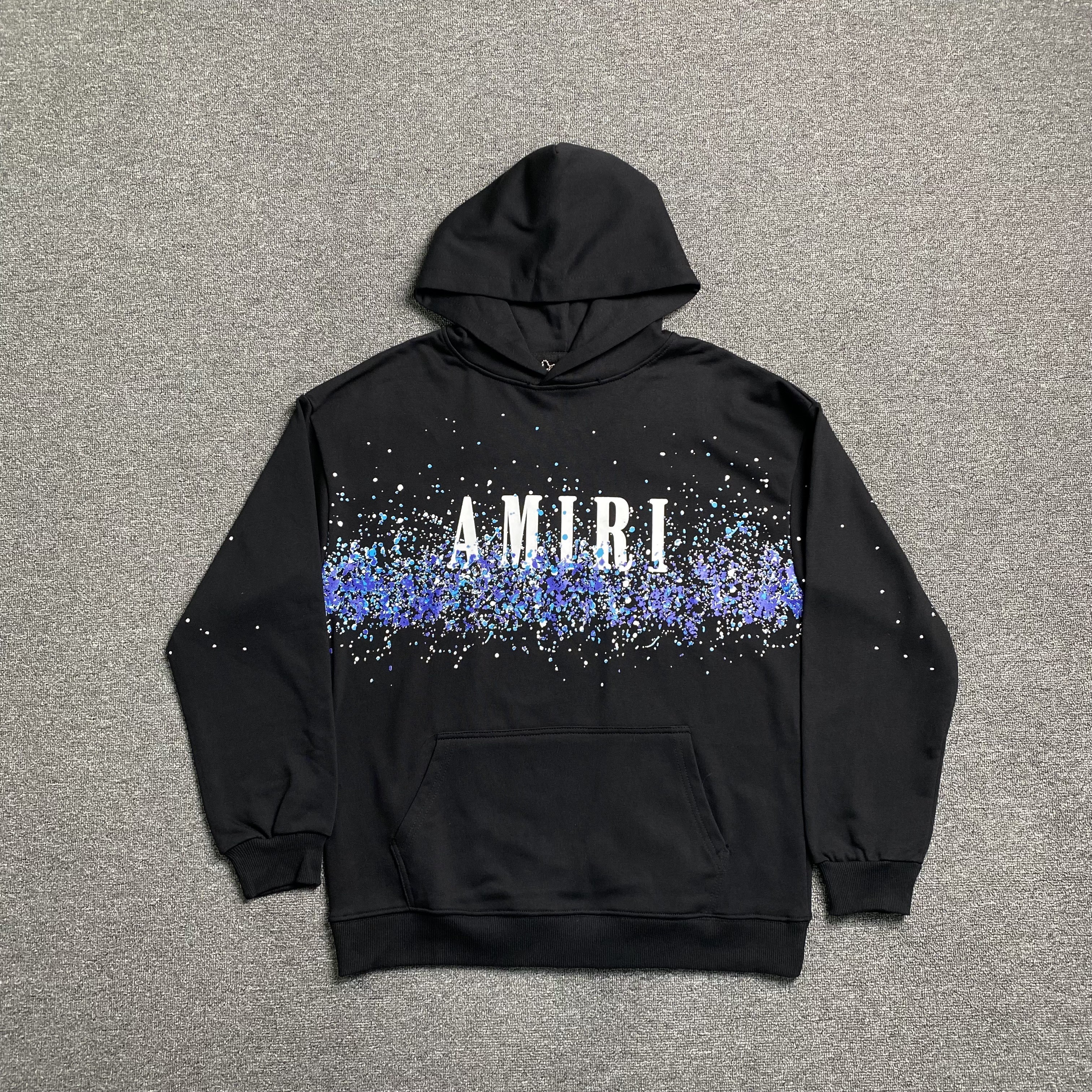 49_160 AMIRI Hoodie