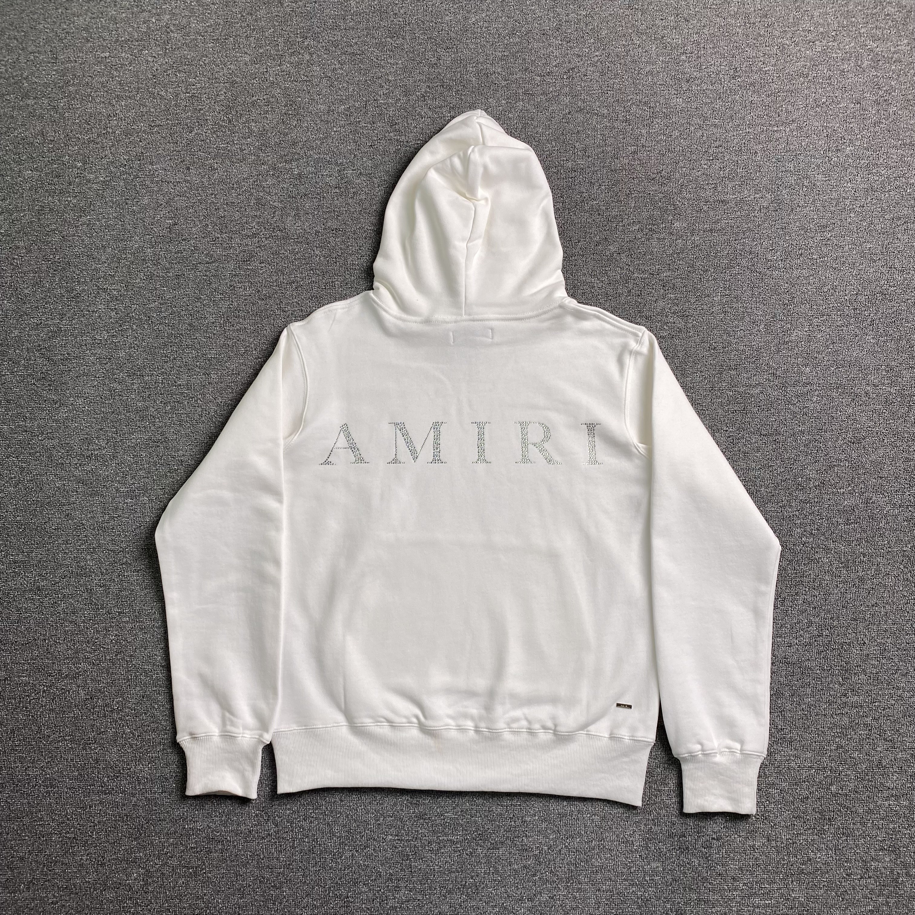 101_158 AMIRI Hoodie