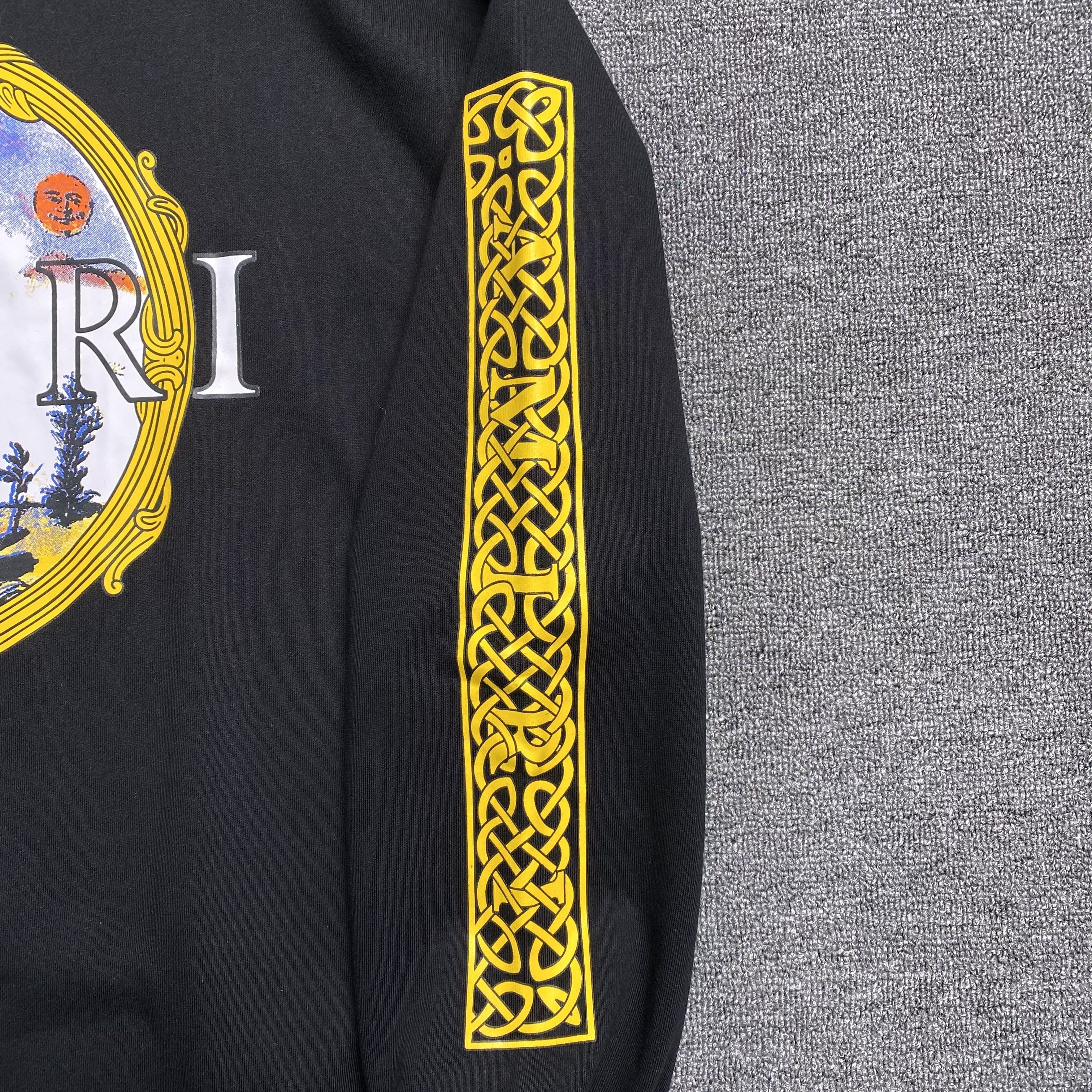 52_160  AMIRI Hoodie