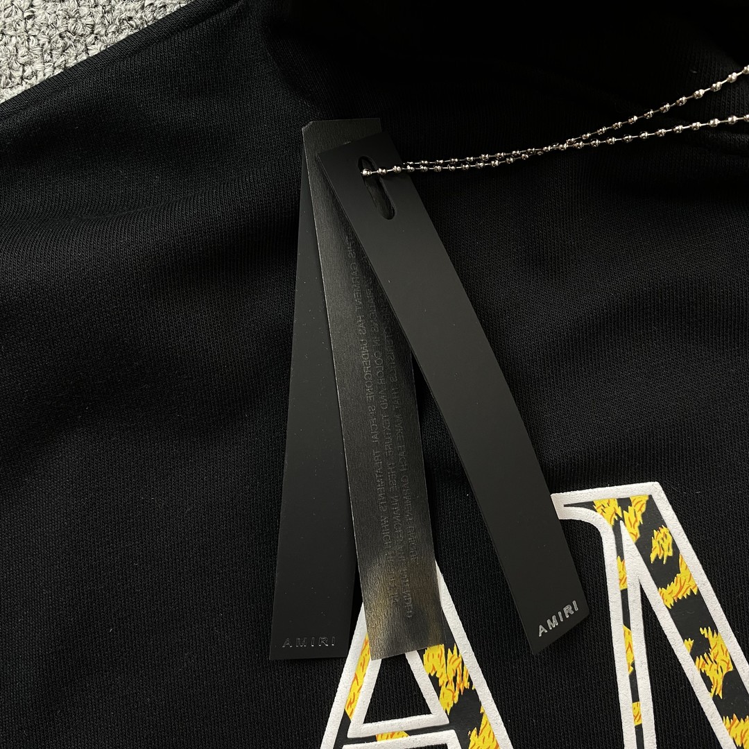 41_160  AMIRI Hoodie