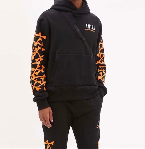 53_160  AMIRI Hoodie