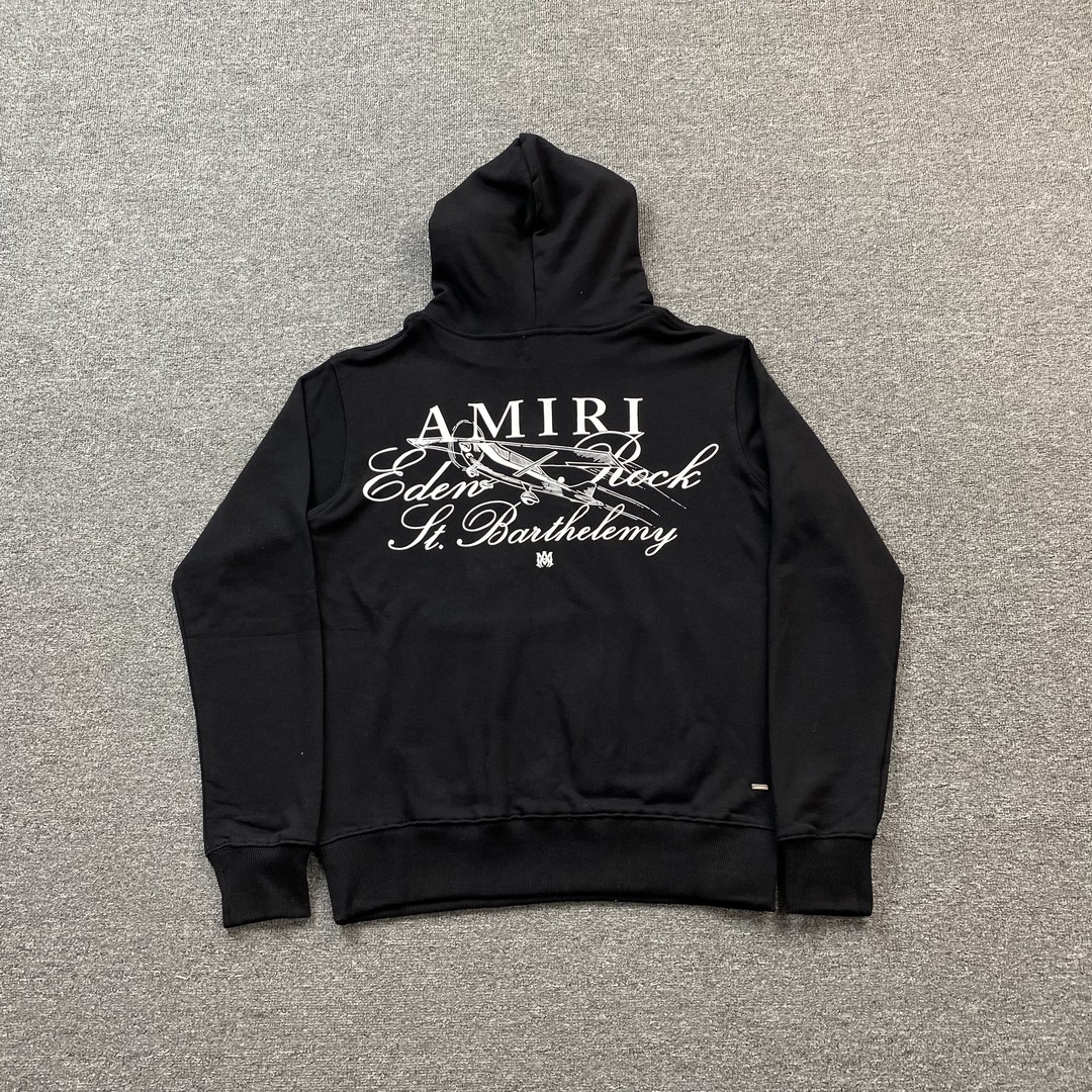 97_158 AMIRI Hoodie