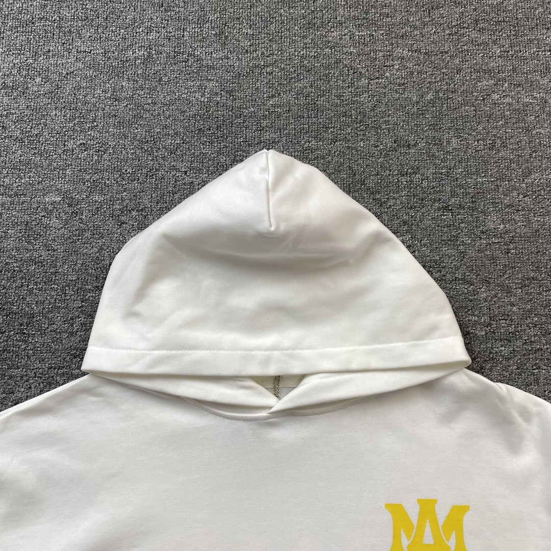 43_160 AMIRI Hoodie
