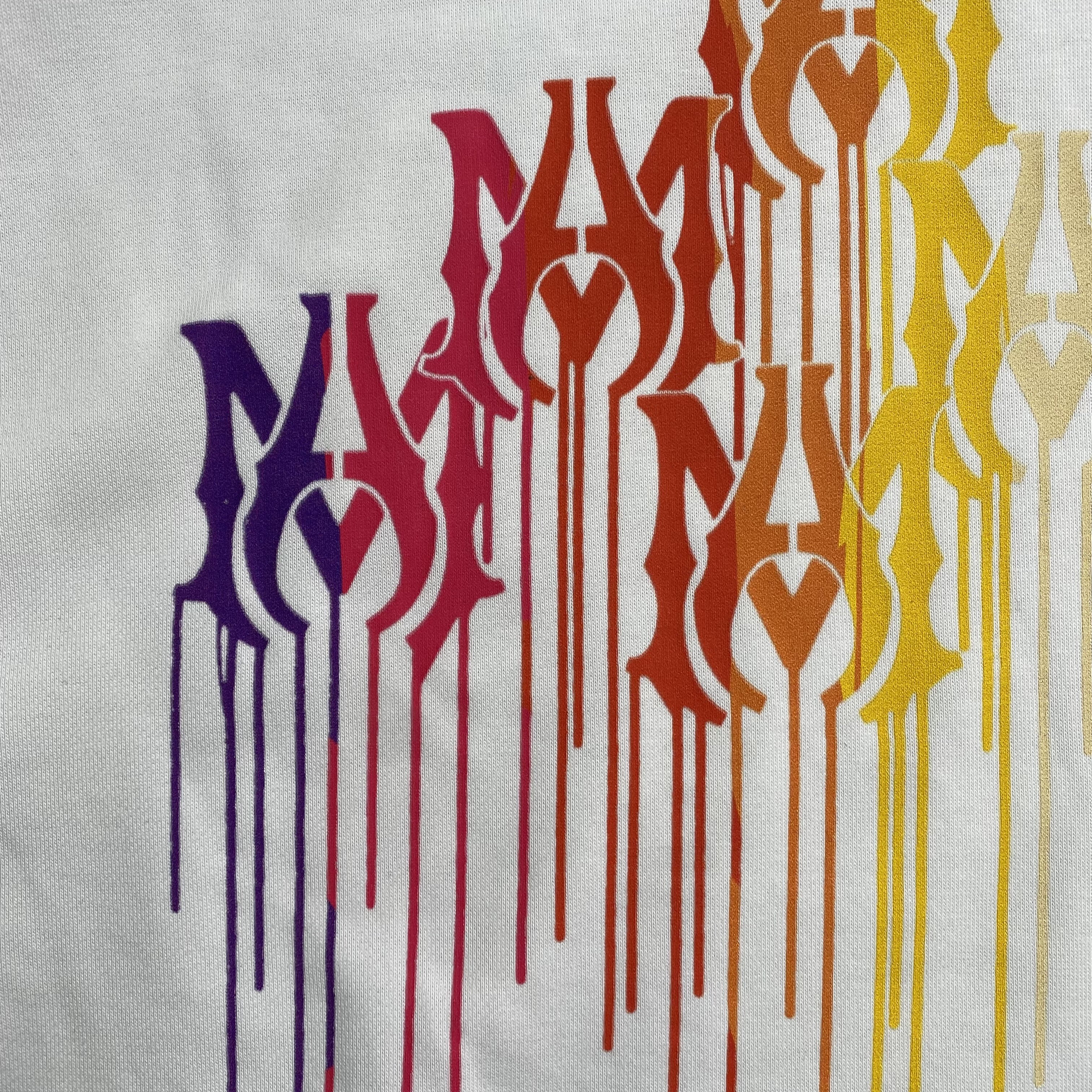 48_160  AMIRI Hoodie