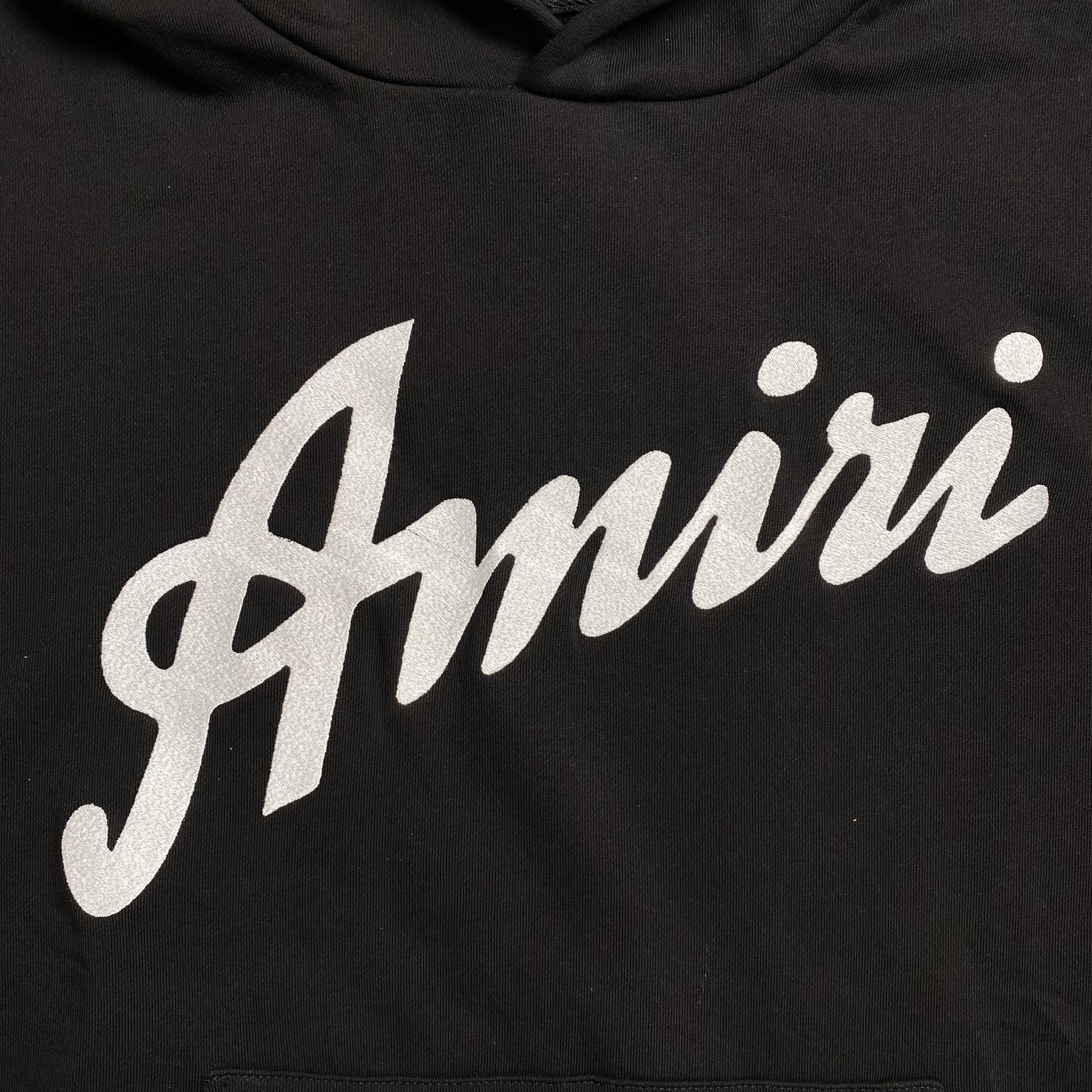 96_165 AMIRI Hoodie