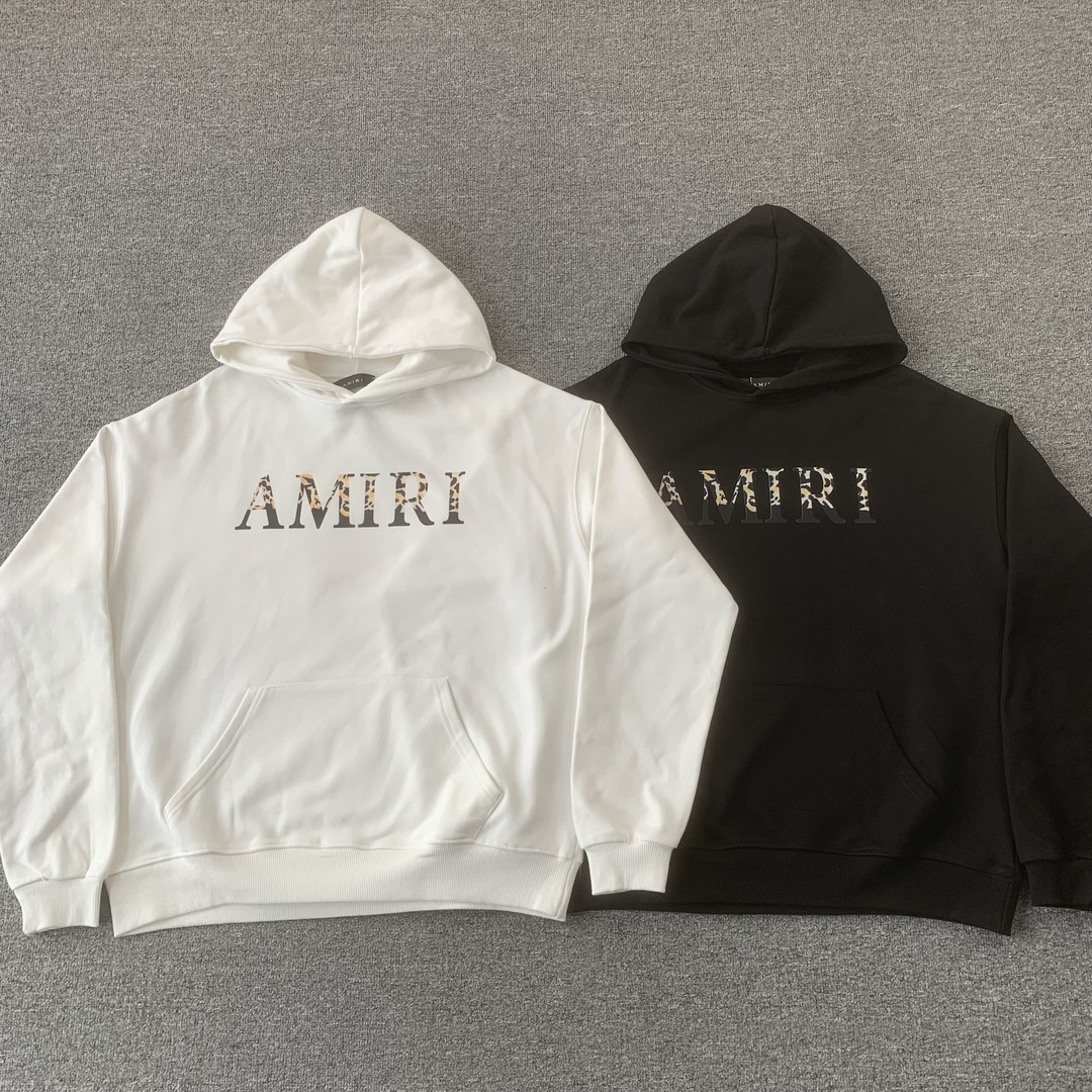 103_ 145   AMIRI   Hoodie