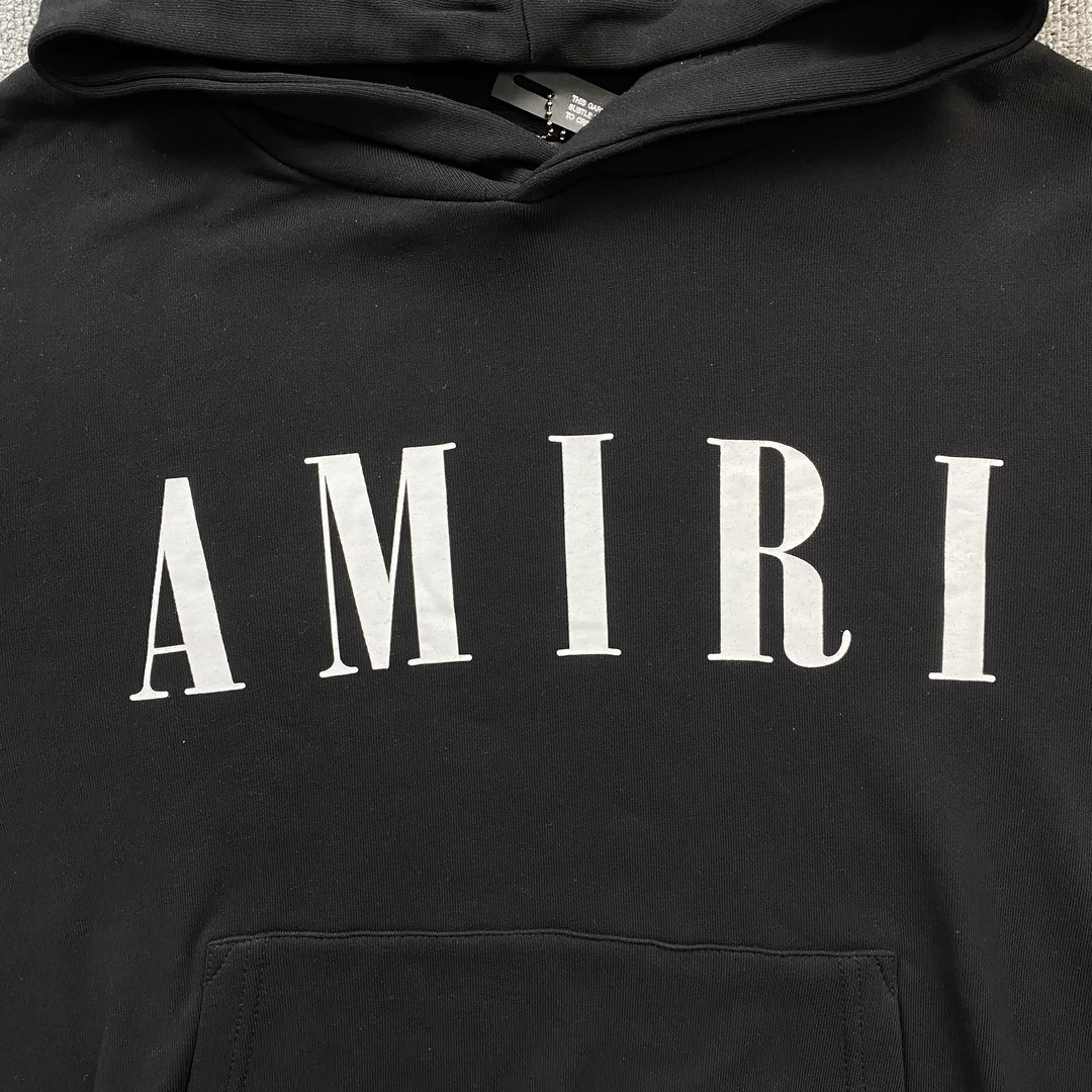 88_158 AMIRI Hoodie