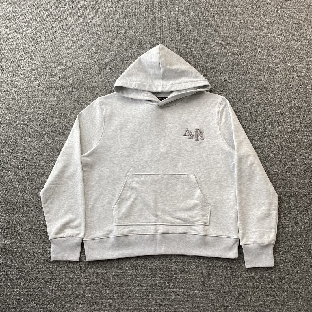 4_265AMIRI Hoodie