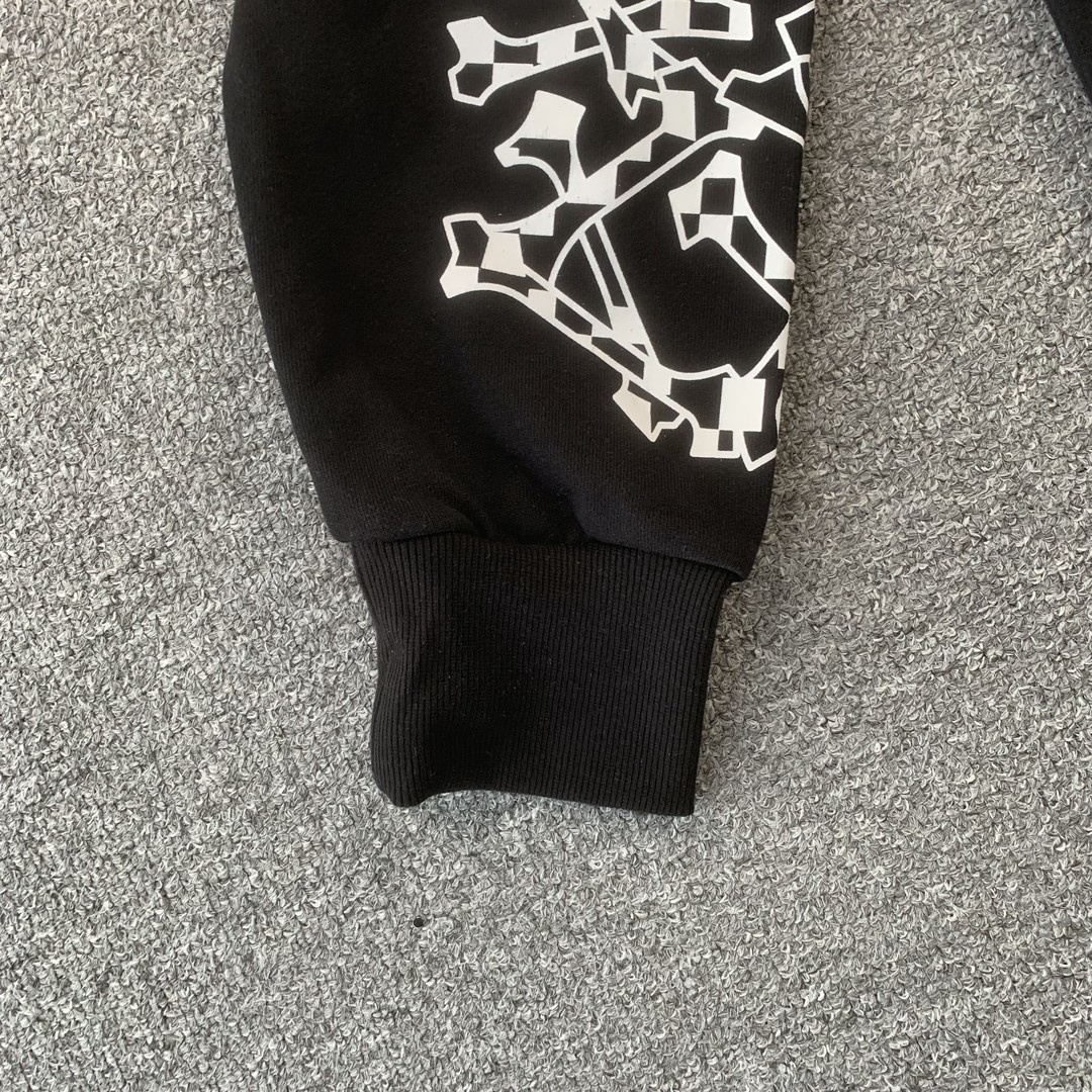 112_240  Amiri   Hoodie