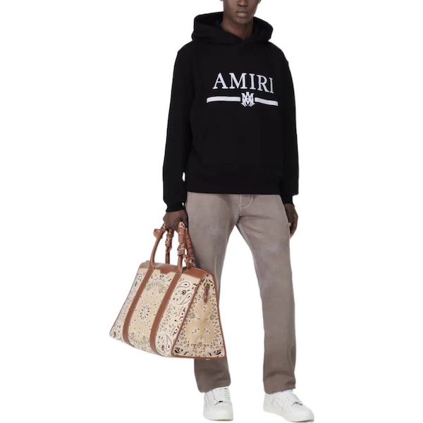 38_210 AMIRI Hoodie