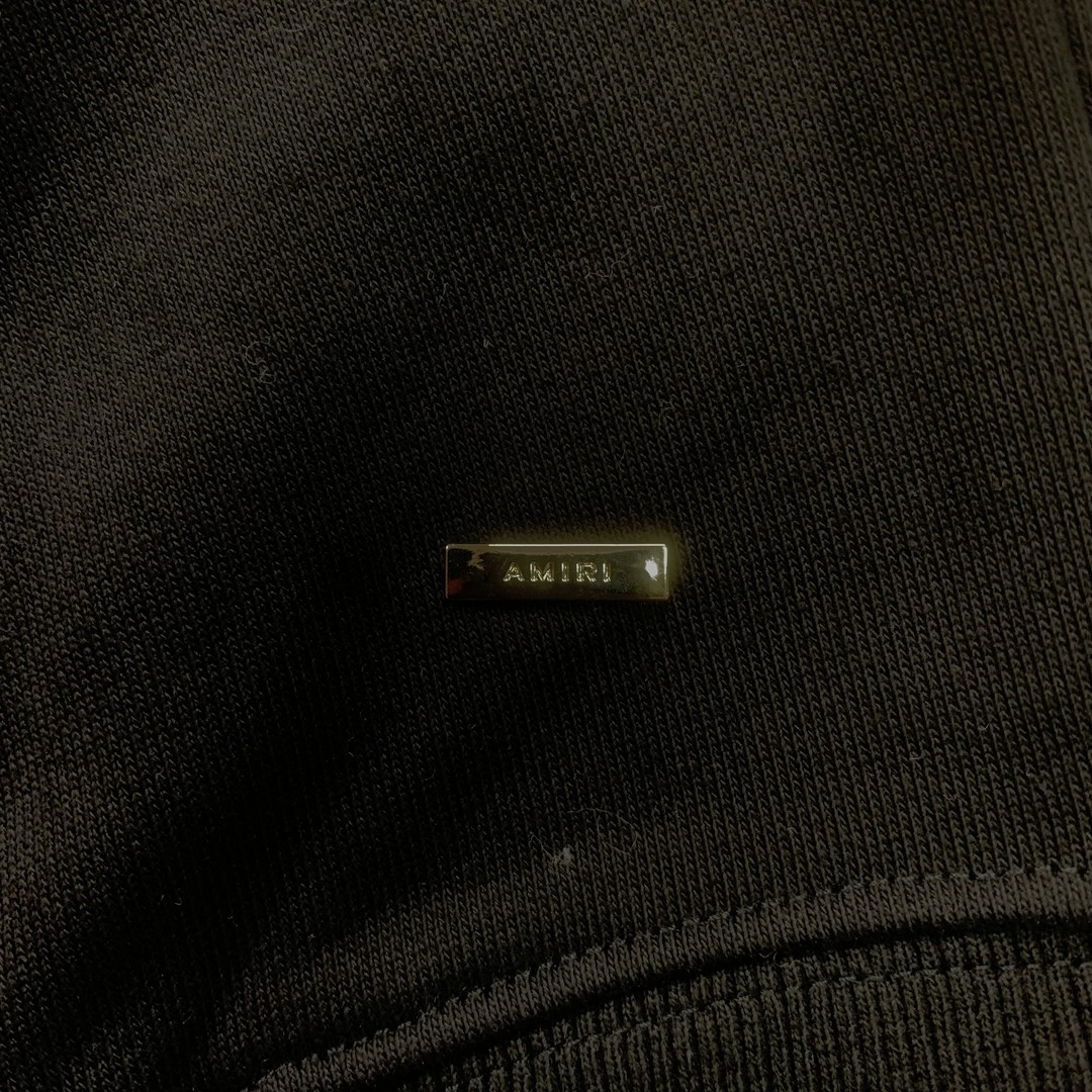 106_155    AMIRI  Hoodie