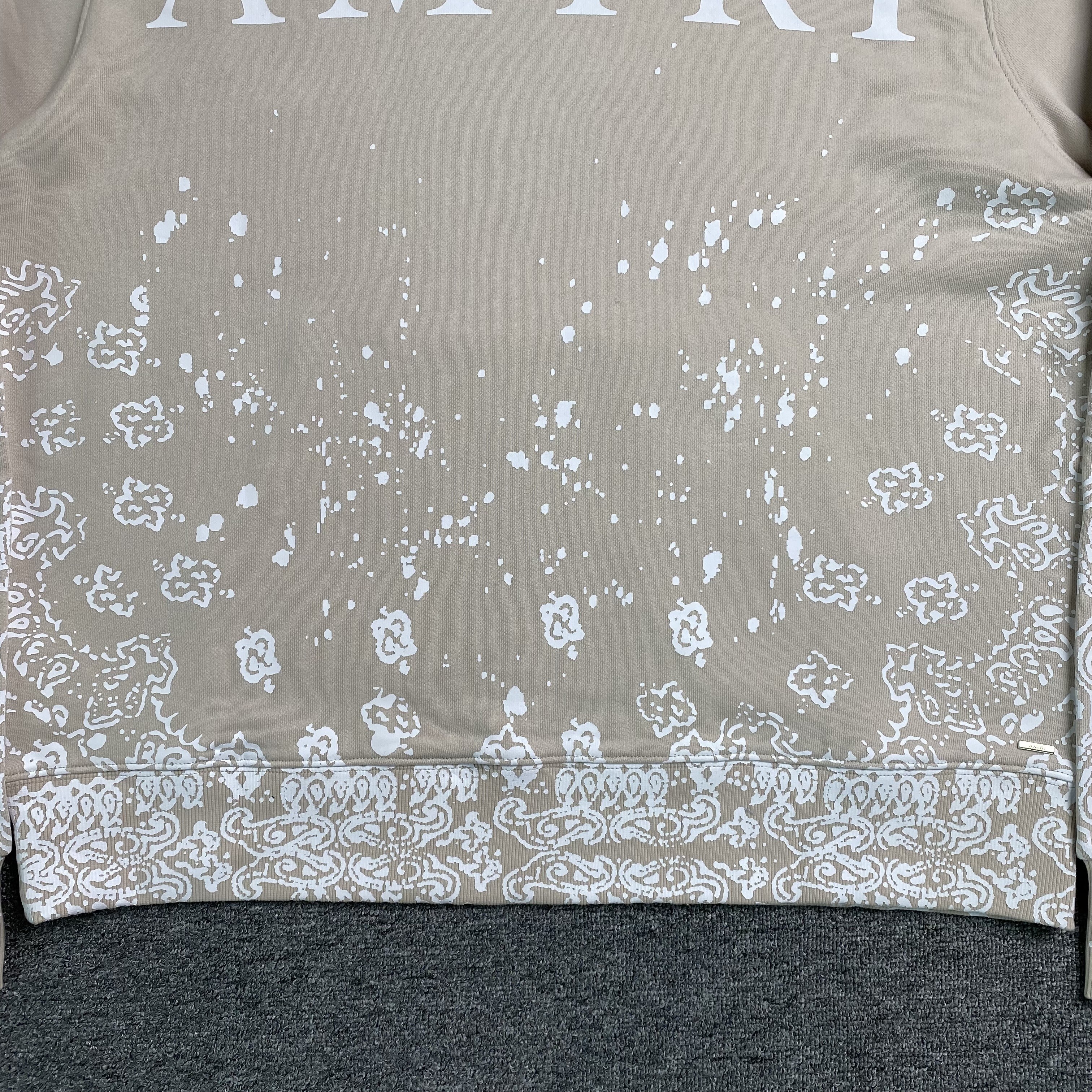 101_269 AMIRI Hoodie