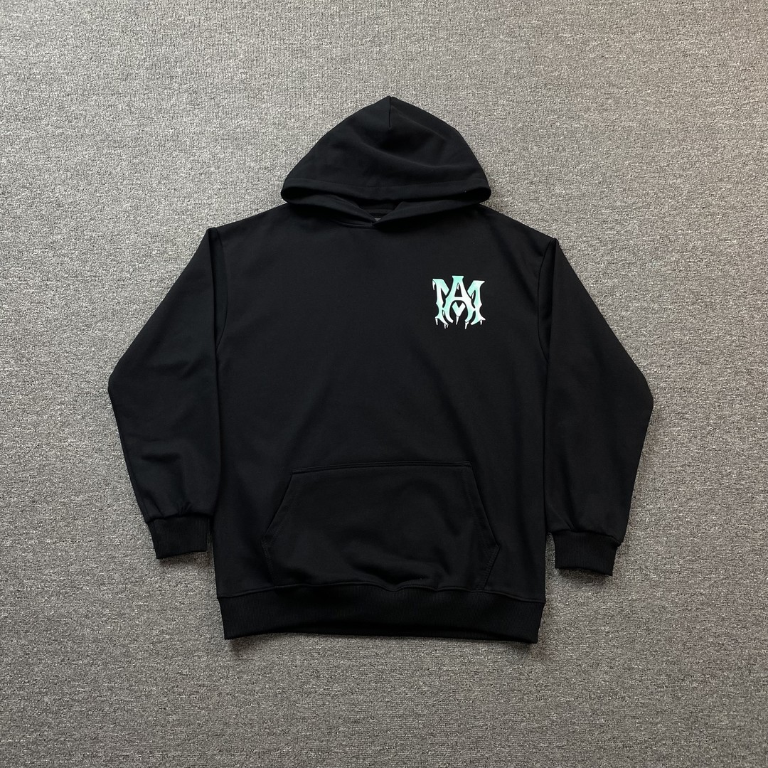 40_160  AMIRI Hoodie