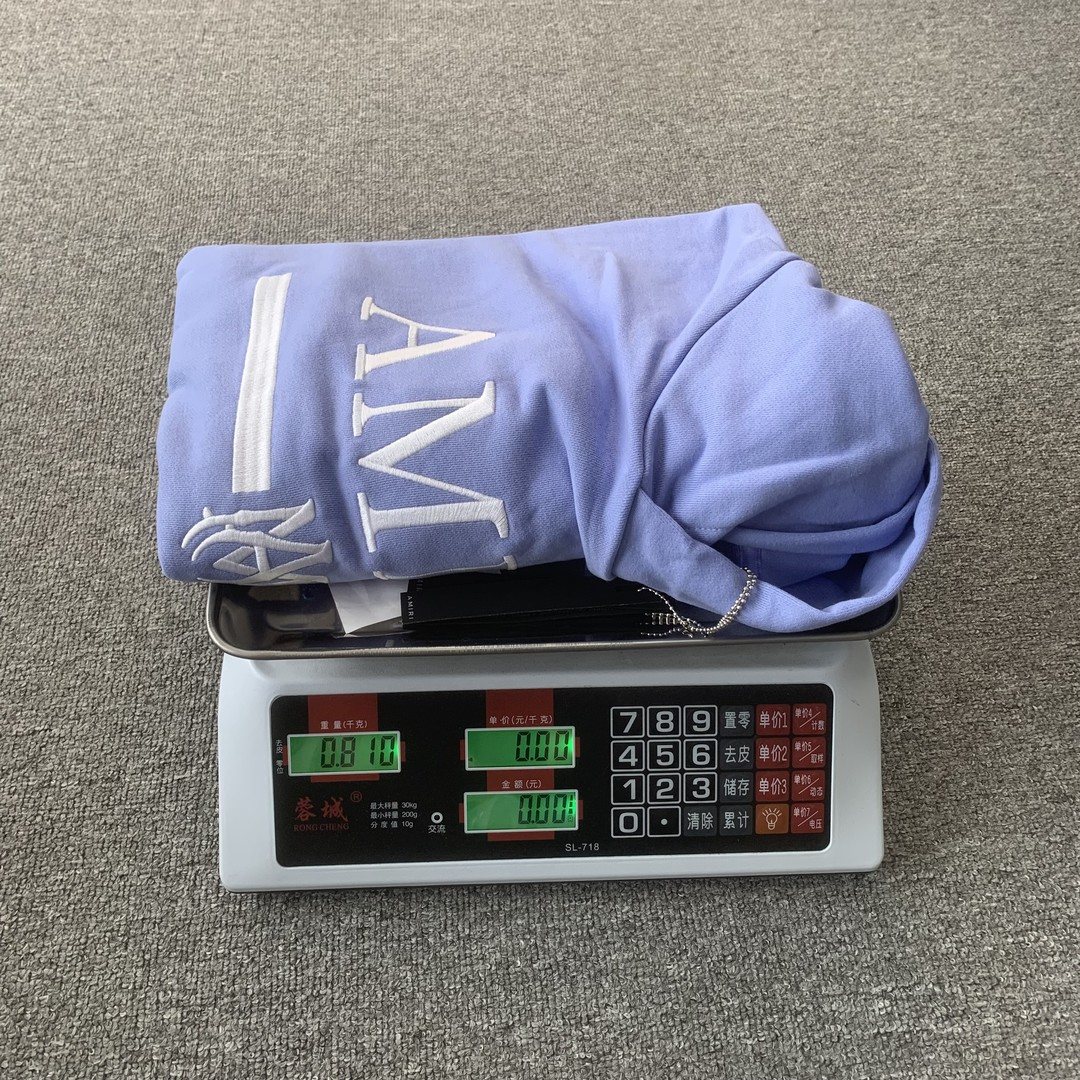 10_248 AMIRI   Hoodie