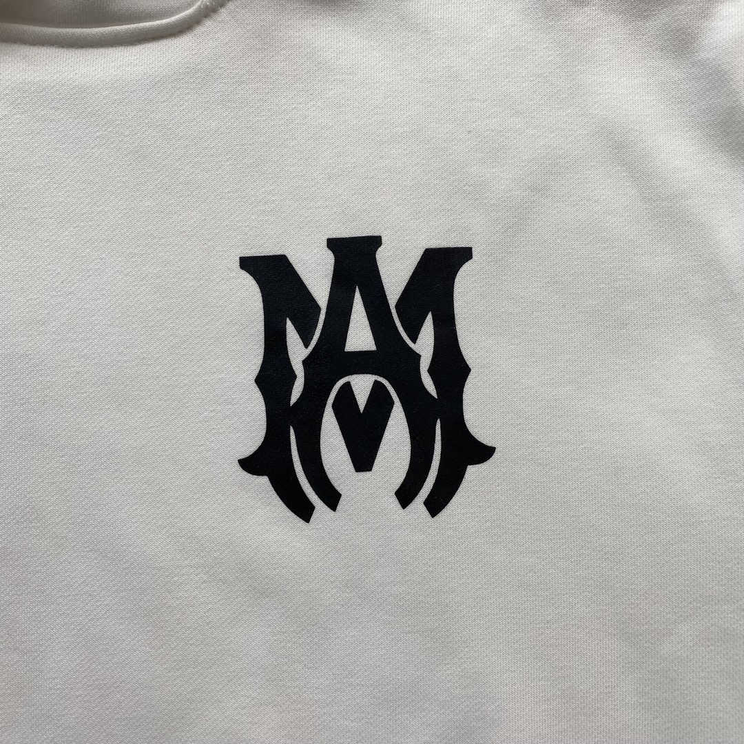 47_ 160  AMIRI Hoodie