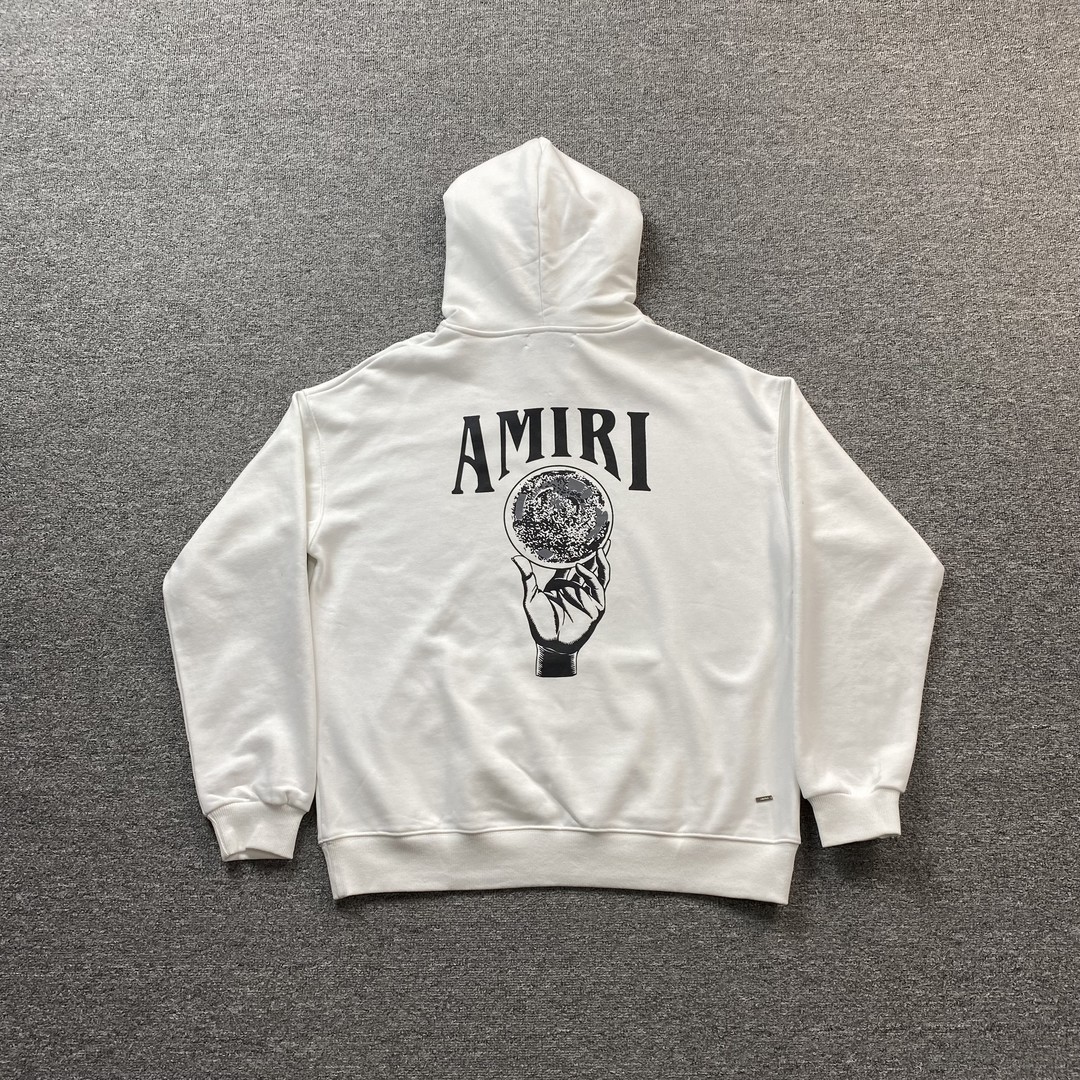 74_158  AMIRI Hoodie