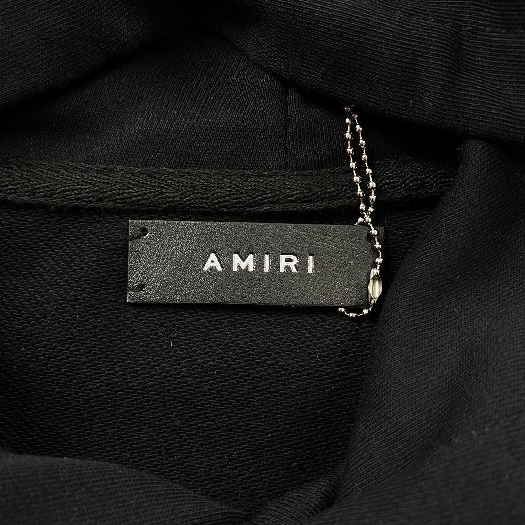 43_160 AMIRI Hoodie