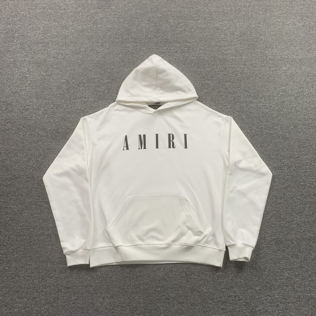 106_155    AMIRI  Hoodie